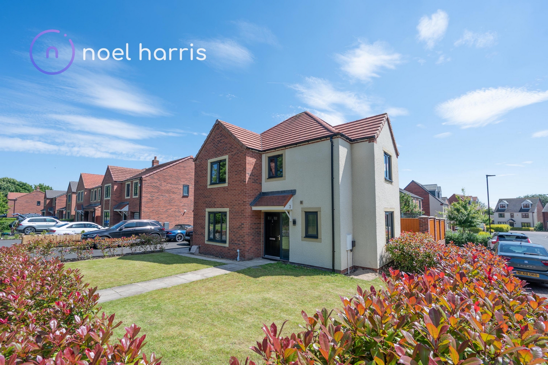 Property For Sale Darsley Gardens, Benton, NE12 4 Bedroom Detached