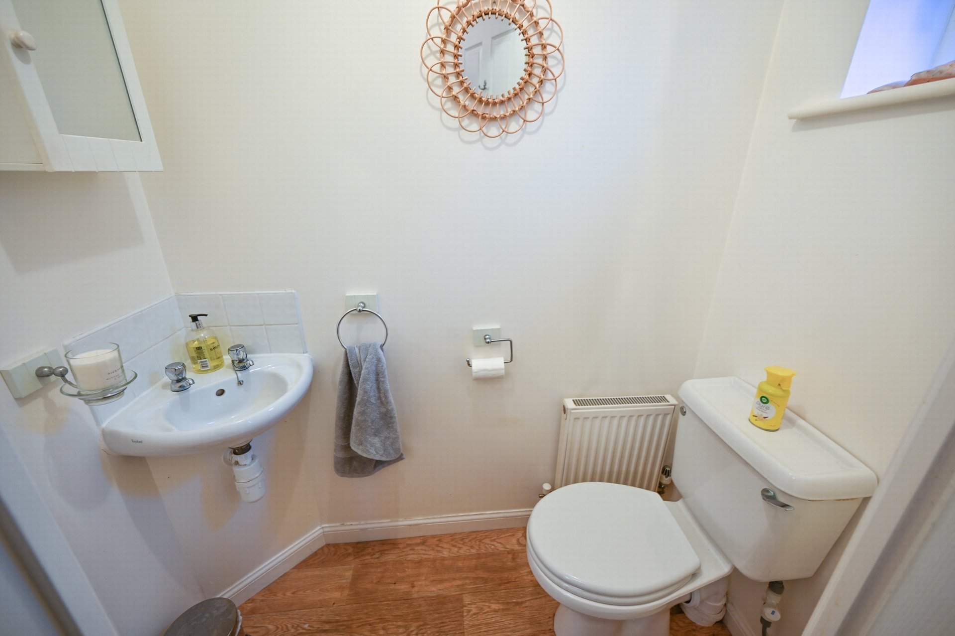 Property For Sale Corbridge Court, Longbenton, NE12 3 Bedroom Semi