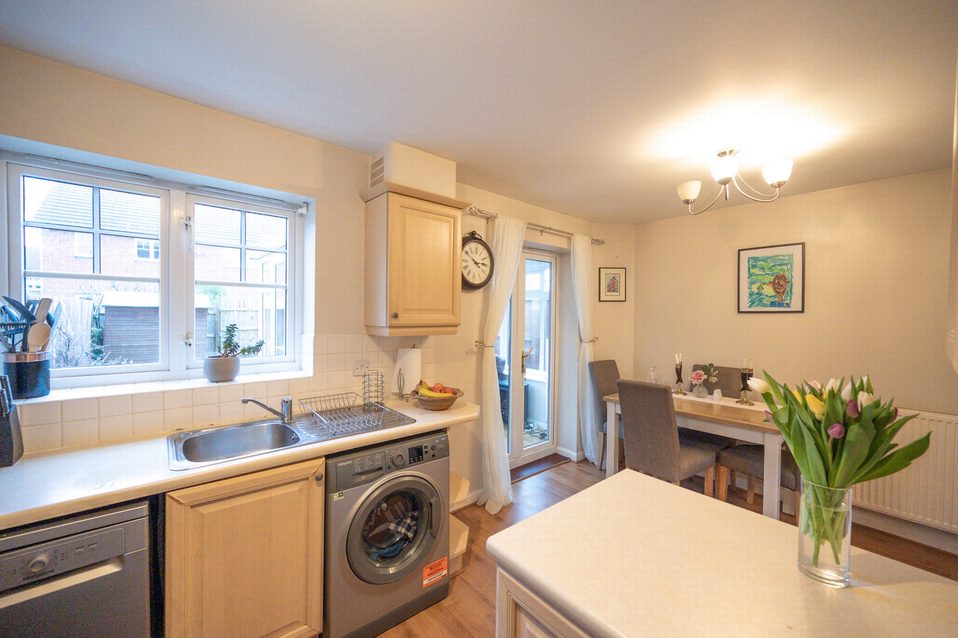 Property For Sale Corbridge Court, Longbenton, NE12 3 Bedroom Semi