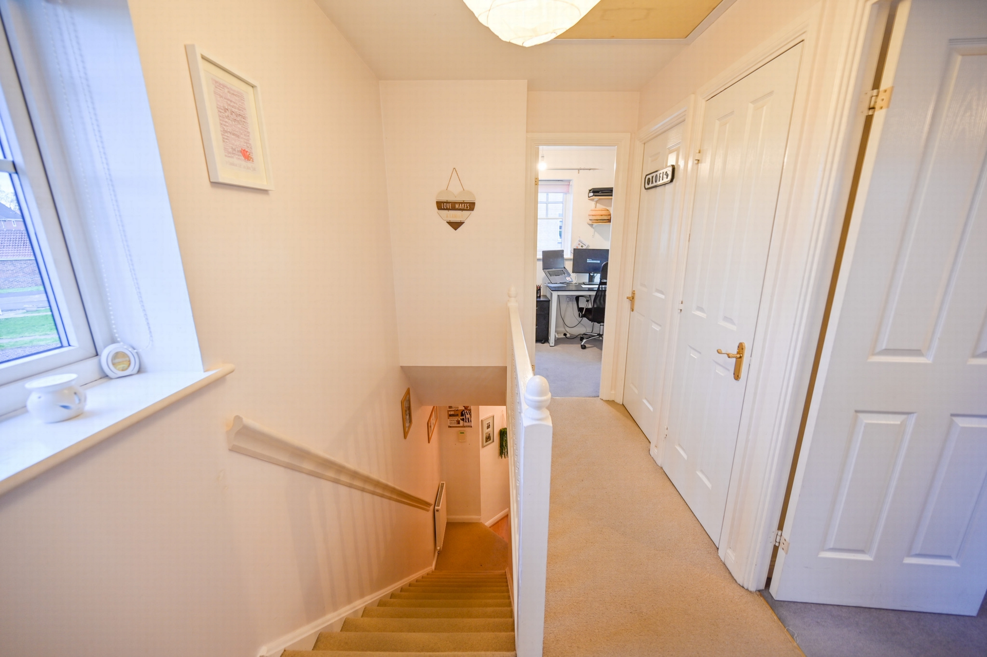 Property For Sale Corbridge Court, Longbenton, NE12 3 Bedroom Semi