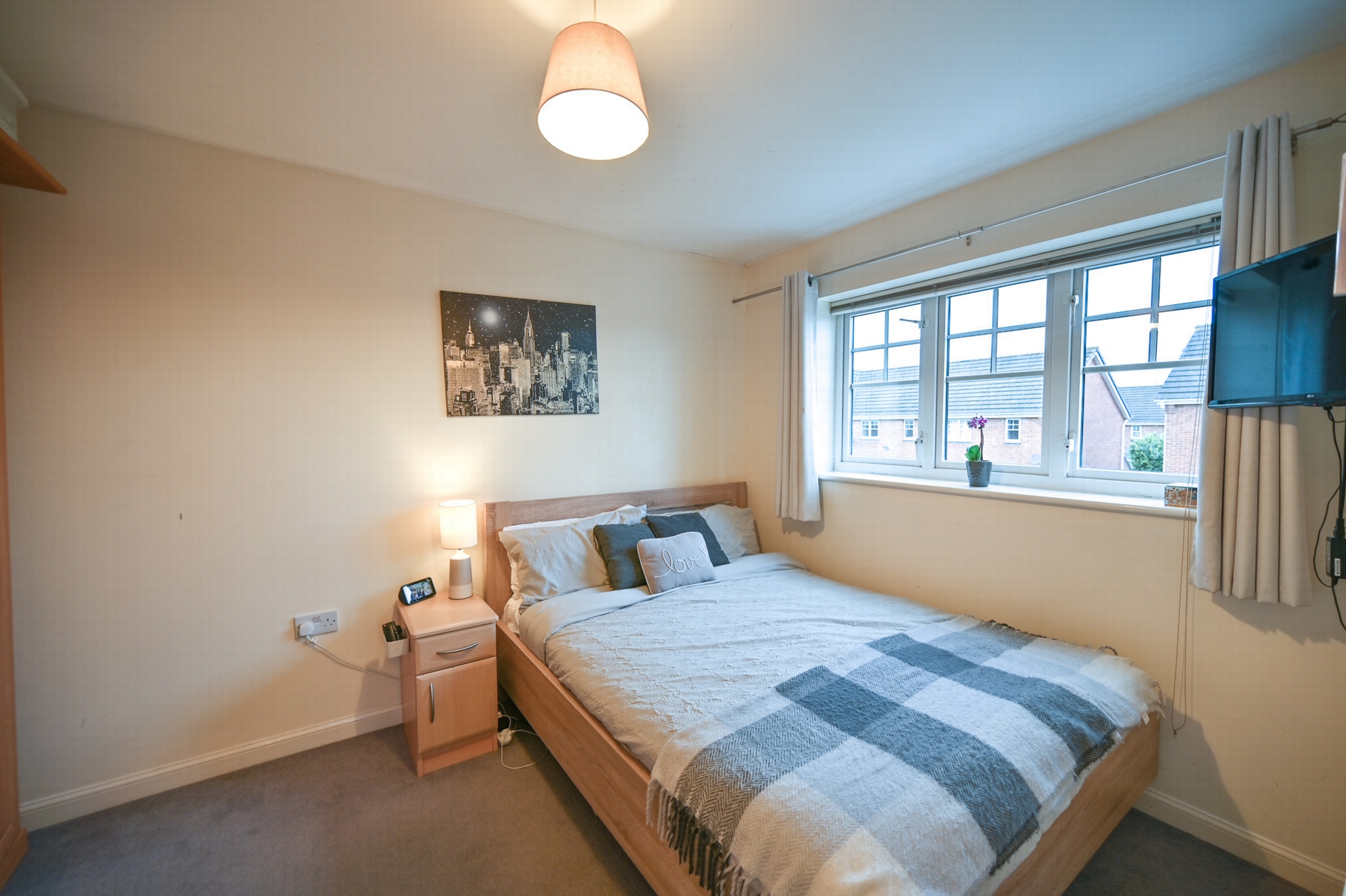 Property For Sale Corbridge Court, Longbenton, NE12 3 Bedroom Semi