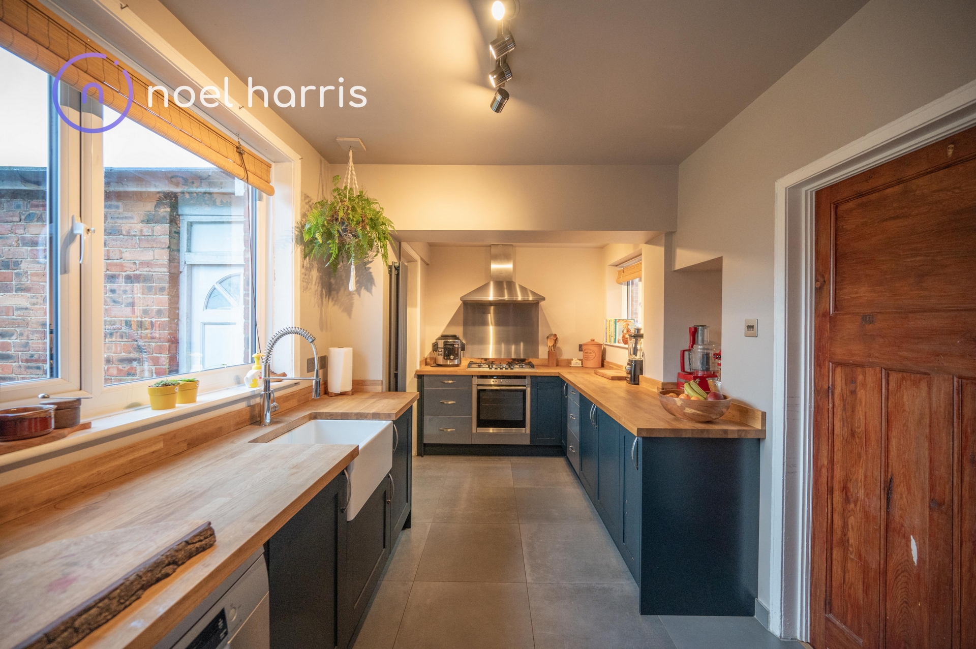 Property For Sale Glenfield Road, Benton, NE12 3 Bedroom Semi