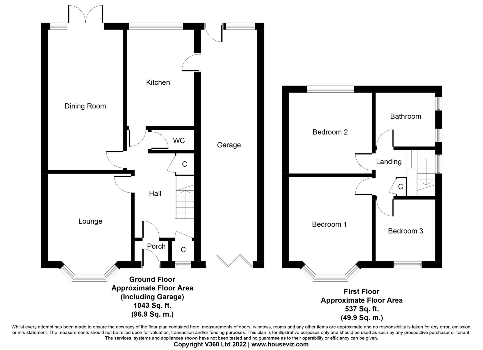 Floor Plan 1 Floor Plan 1