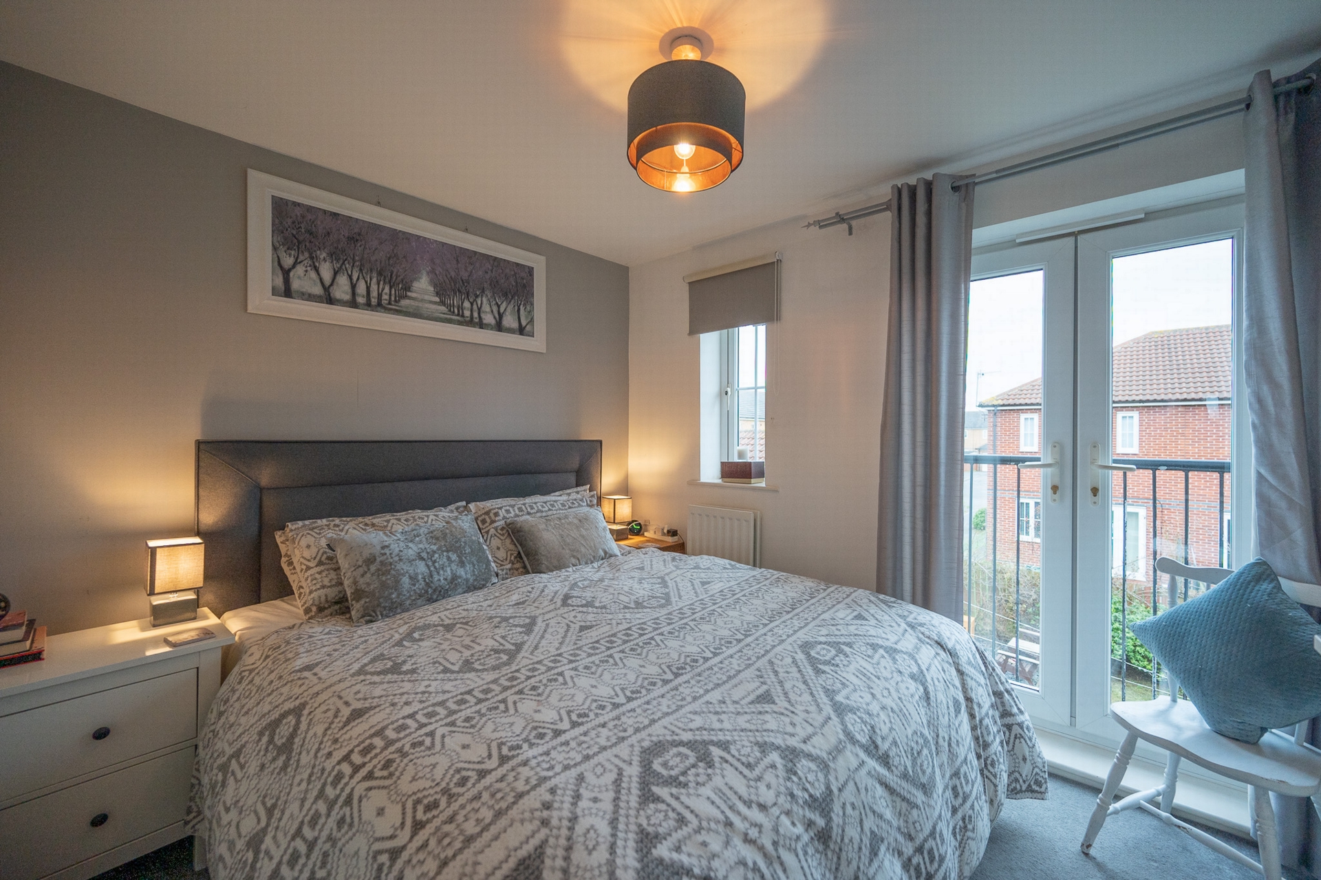 Property For Sale Blackfriars Way, Longbenton, NE12 3 Bedroom End Of