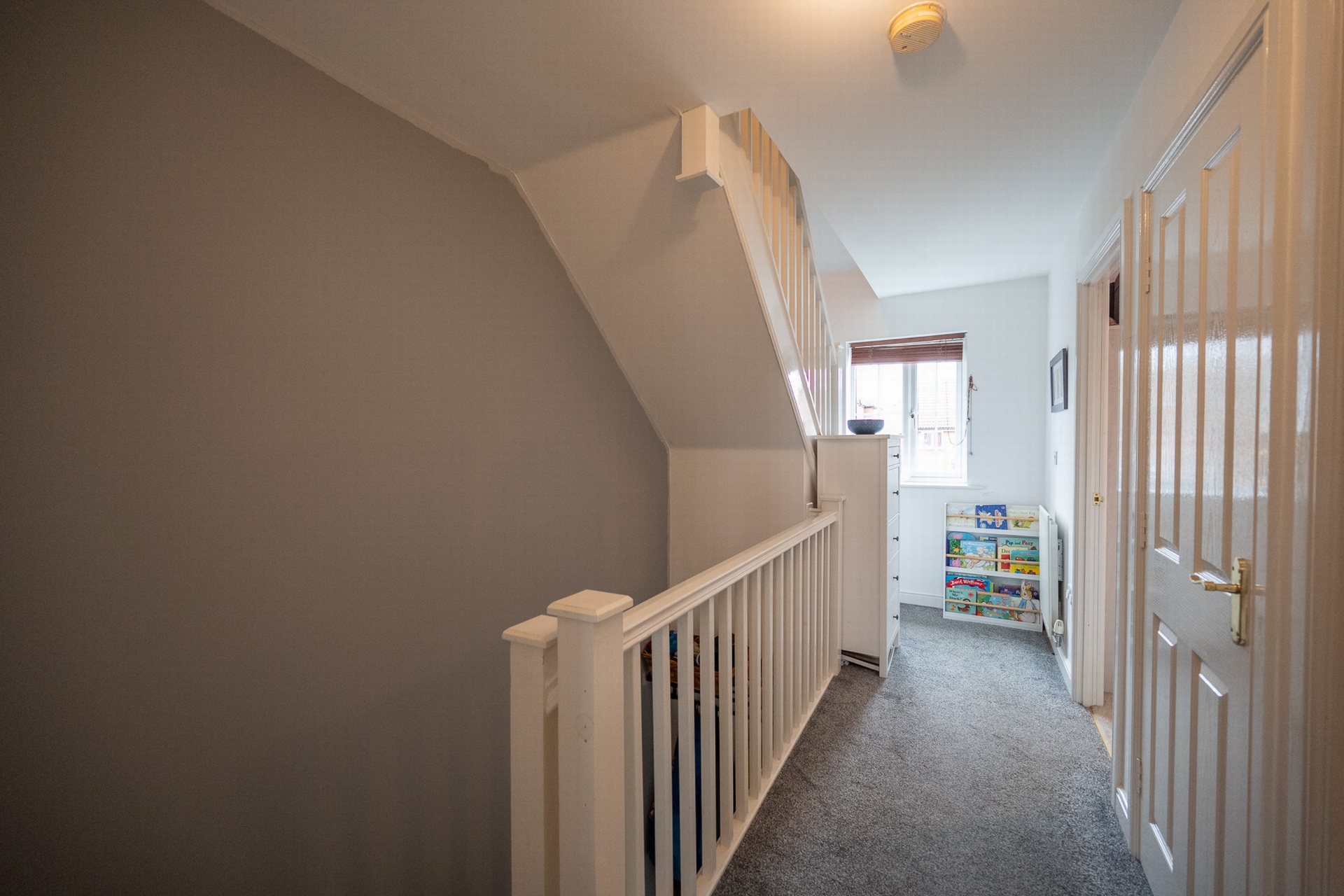 Property For Sale Blackfriars Way, Longbenton, NE12 3 Bedroom End Of