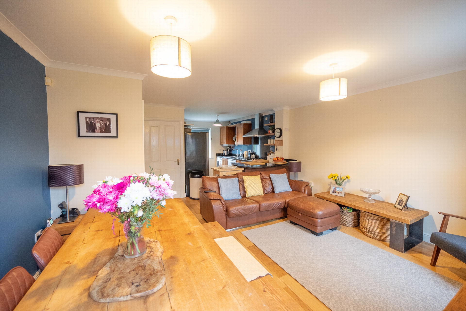 Property For Sale Blackfriars Way, Longbenton, NE12 3 Bedroom End Of