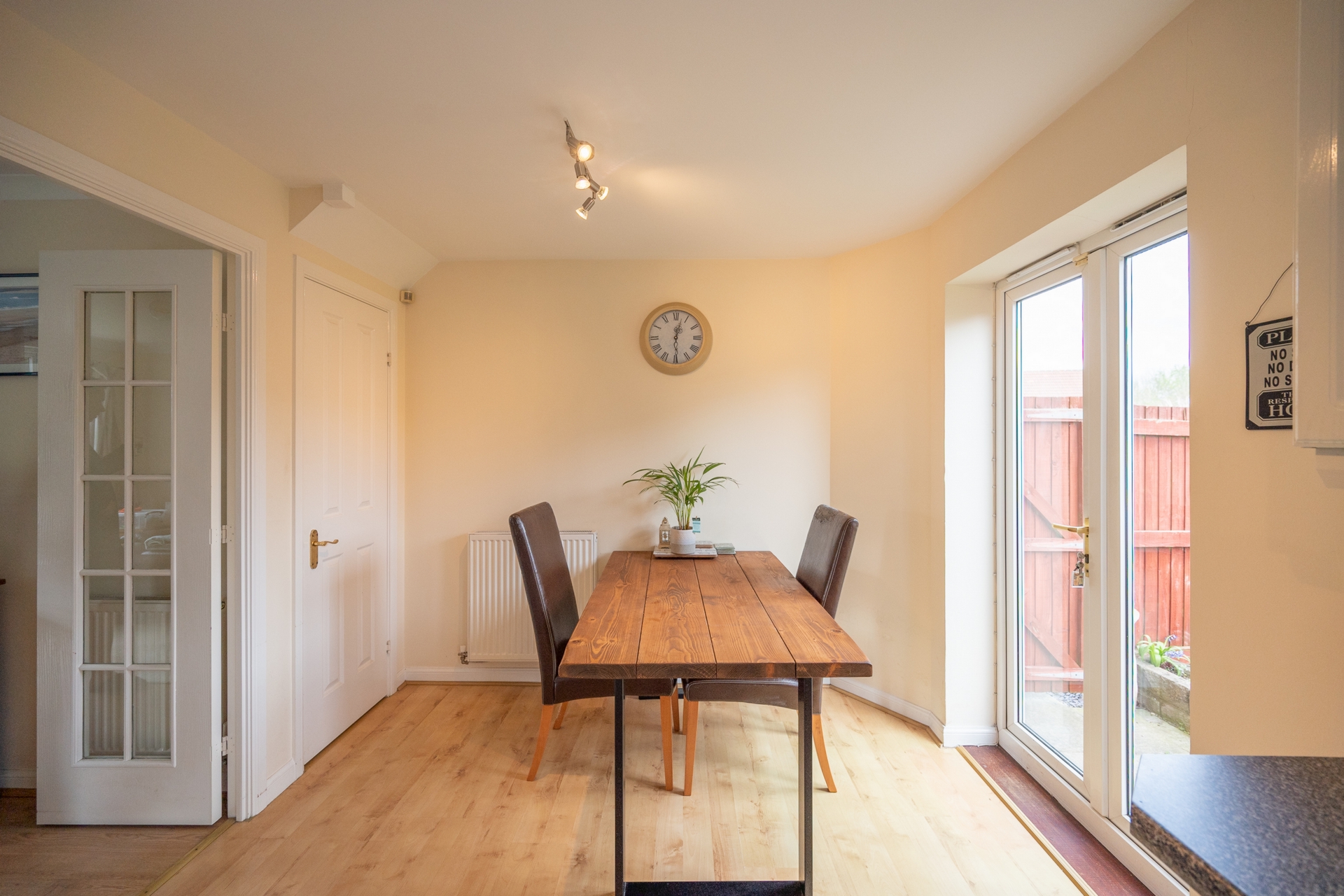 Property For Sale Cawfields Court, Longbenton, NE12 3 Bedroom End Of