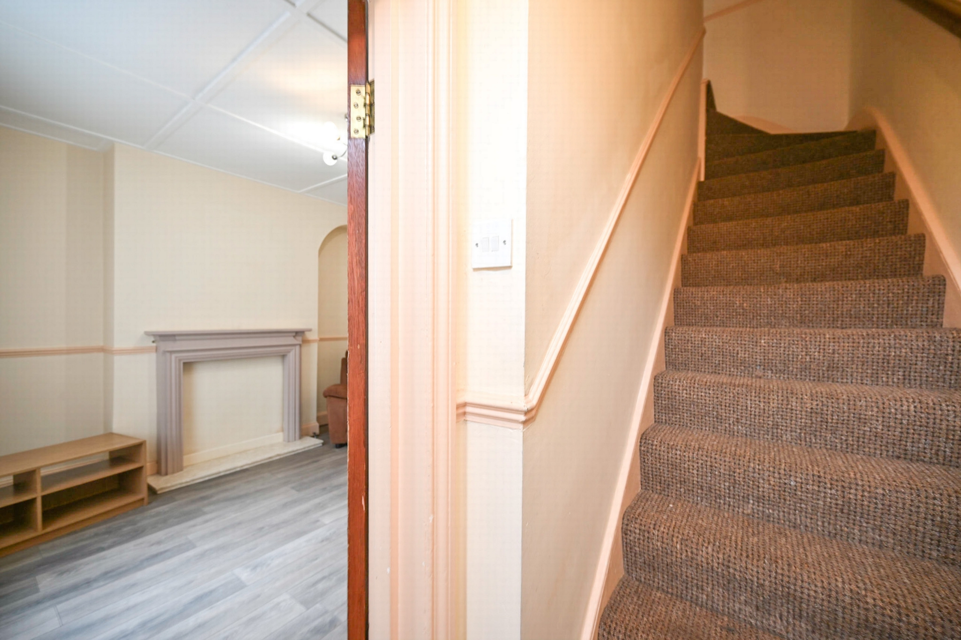 Property For Sale Cleghorn Street, Heaton, NE6 3 Bedroom Terraced through Noel Harris Home Sales