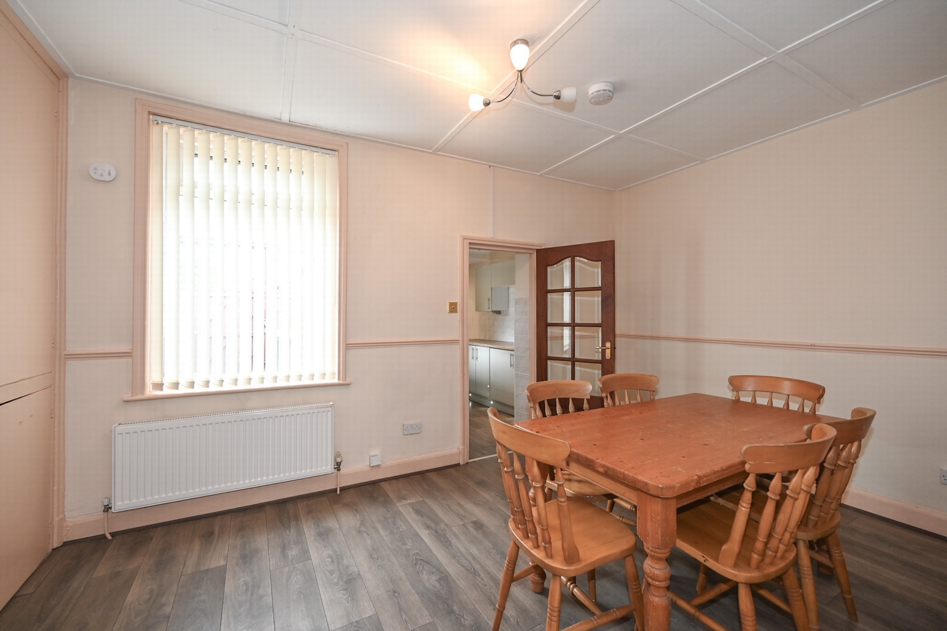 Property For Sale Cleghorn Street, Heaton, NE6 3 Bedroom Terraced through Noel Harris Home Sales