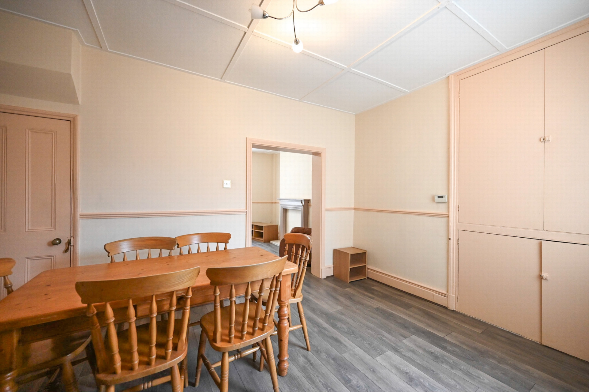 Property For Sale Cleghorn Street, Heaton, NE6 3 Bedroom Terraced through Noel Harris Home Sales