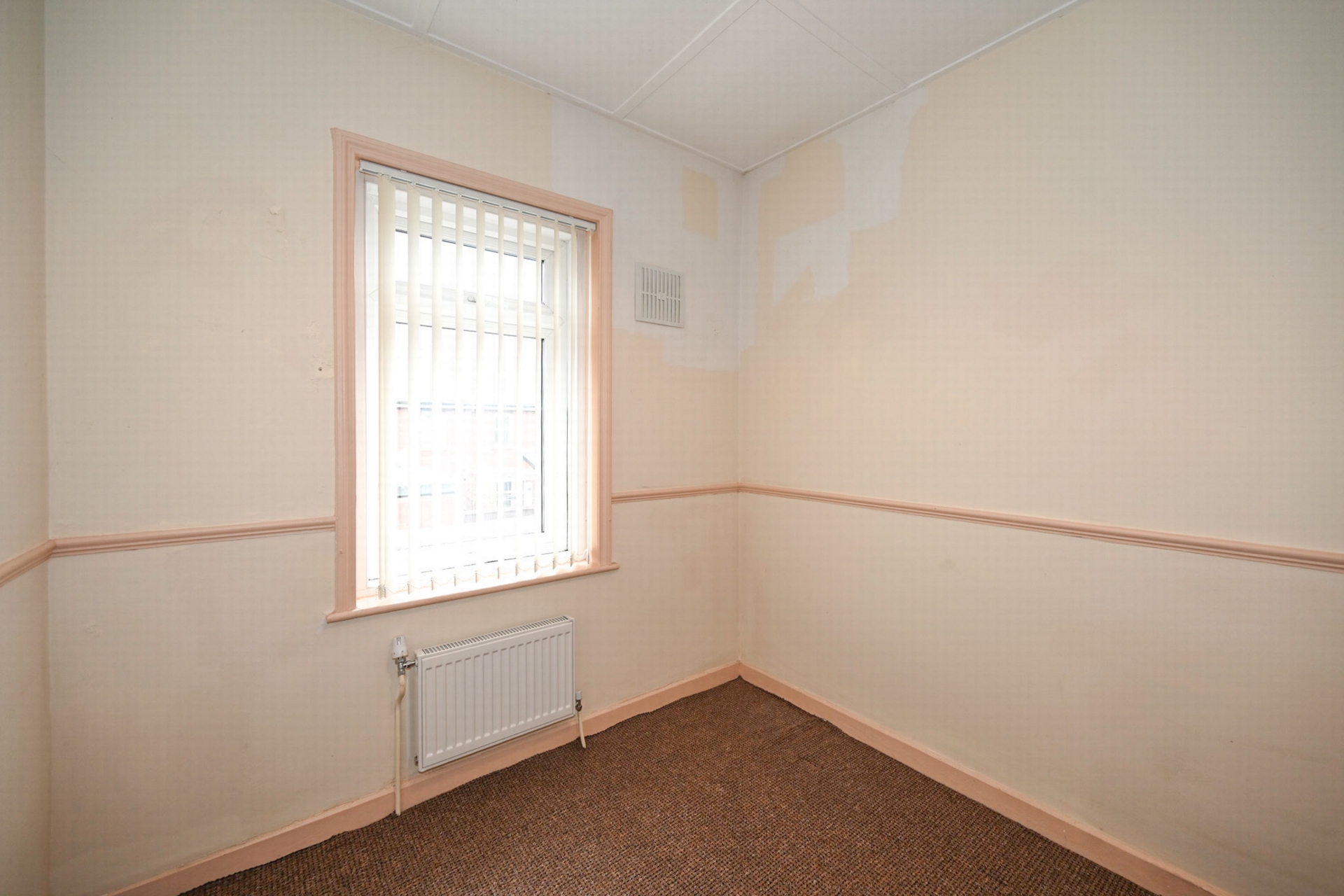 Property For Sale Cleghorn Street, Heaton, NE6 3 Bedroom Terraced through Noel Harris Home Sales