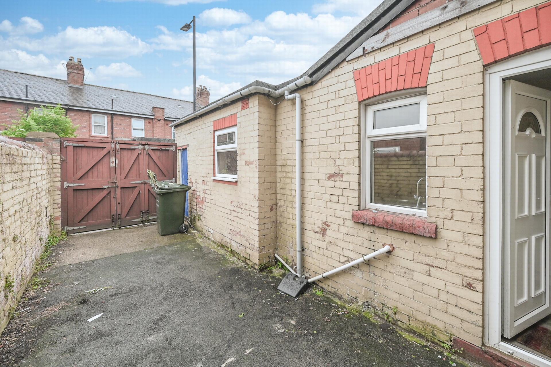 Property For Sale Cleghorn Street, Heaton, NE6 3 Bedroom Terraced through Noel Harris Home Sales