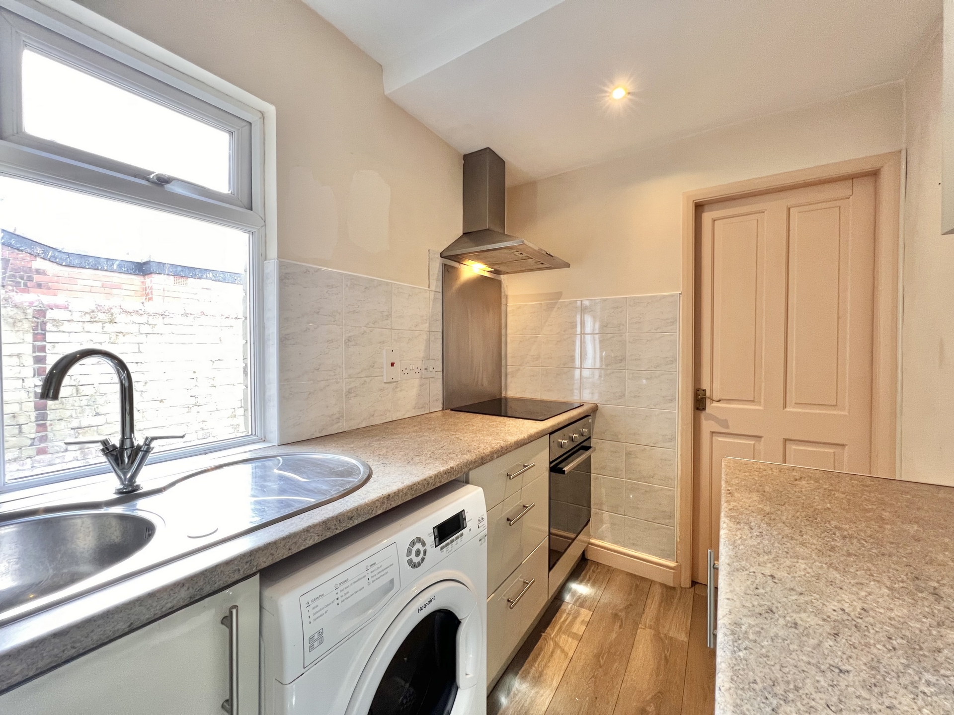 Property For Sale Cleghorn Street, Heaton, NE6 3 Bedroom Terraced through Noel Harris Home Sales