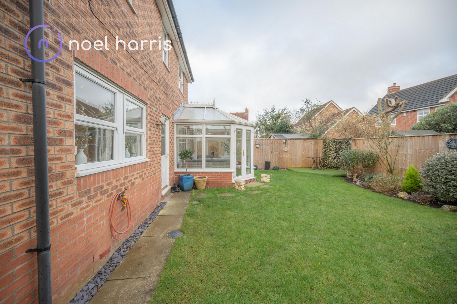 Property For Sale Shawbrow Close, Haydon Grange, NE7 4 Bedroom
