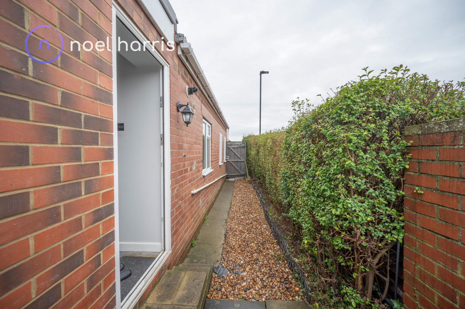 Property For Sale Swaledale Gardens, High Heaton, NE7 3 Bedroom Semi