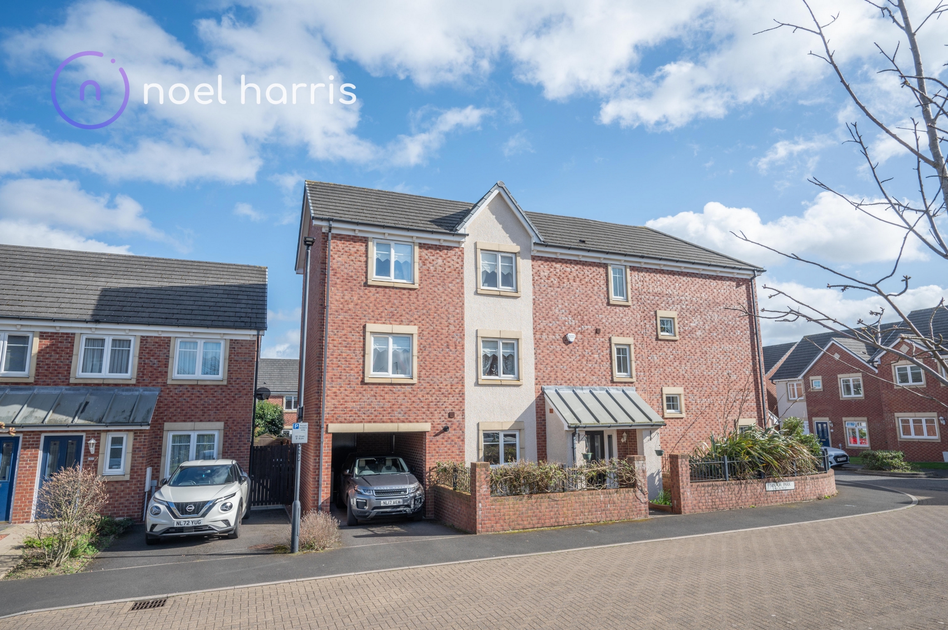 Property For Sale Manor Park, Benton, NE7 4 Bedroom Semi Detached