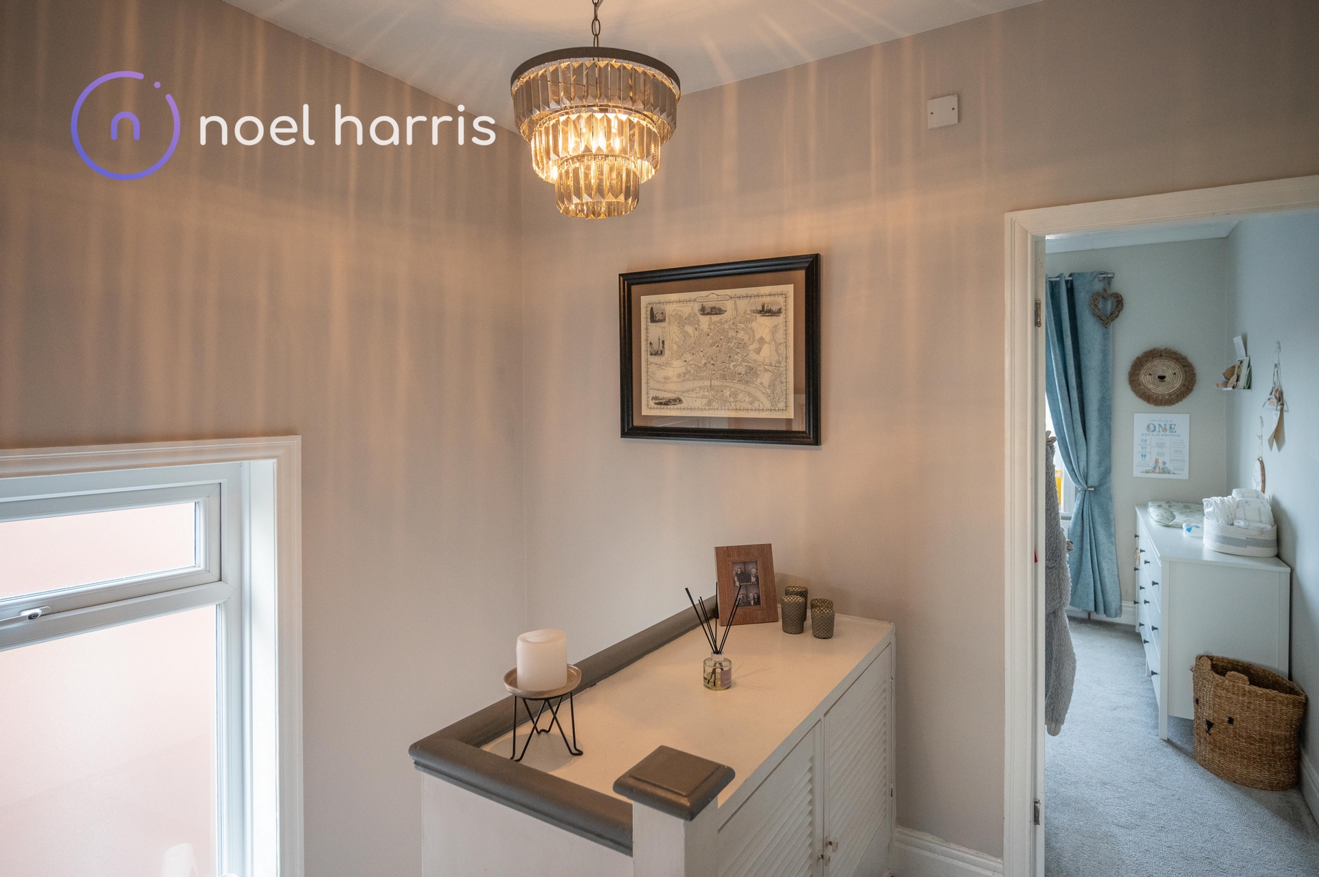 Property For Sale Terrace, Heaton, NE6 3 Bedroom Flat