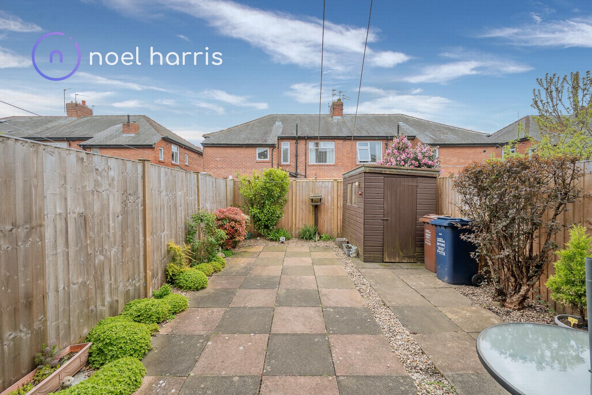 Property For Sale Heaton Park View, Heaton, NE6 3 Bedroom Flat