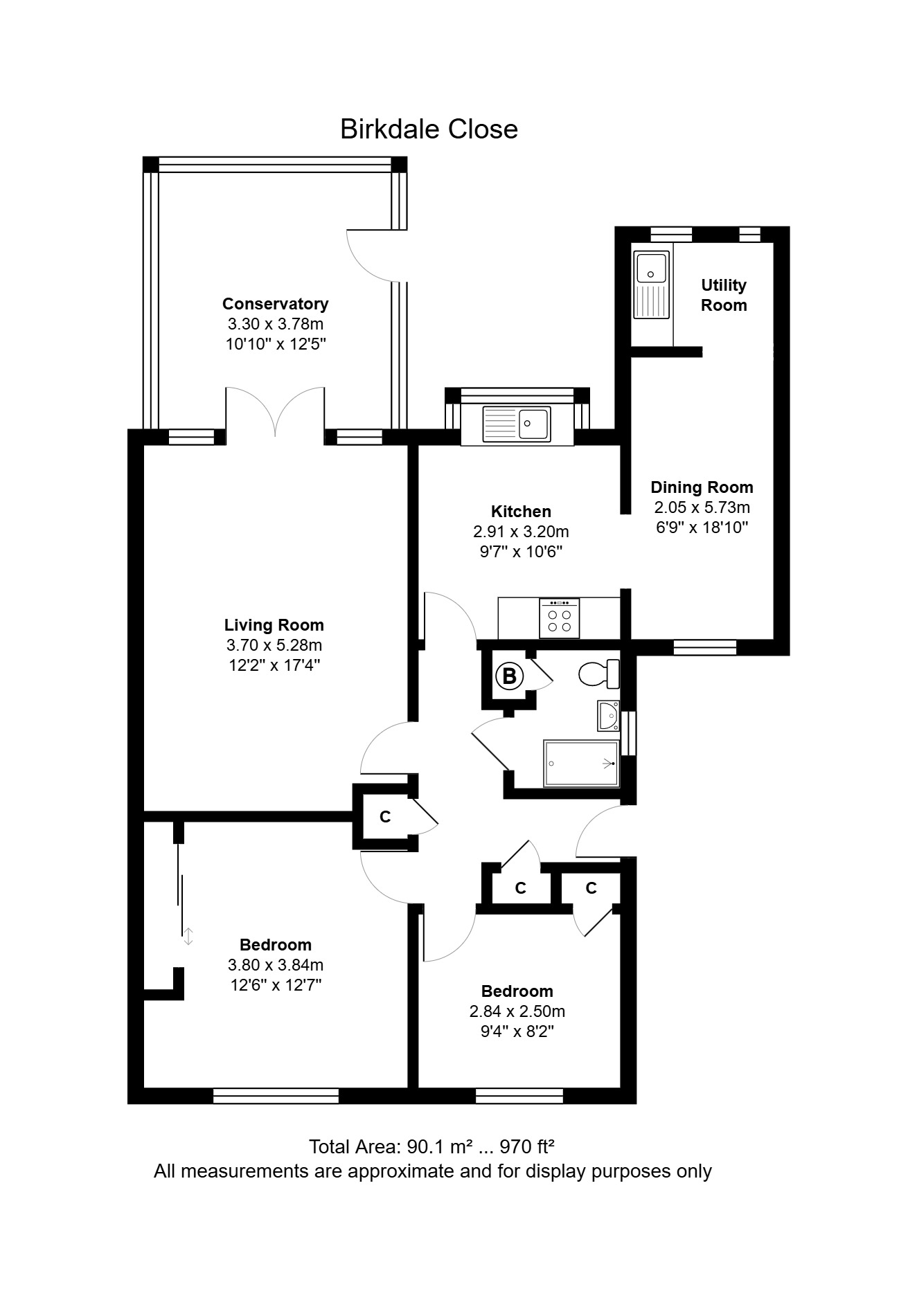 Floor Plan 1 Floor Plan 1