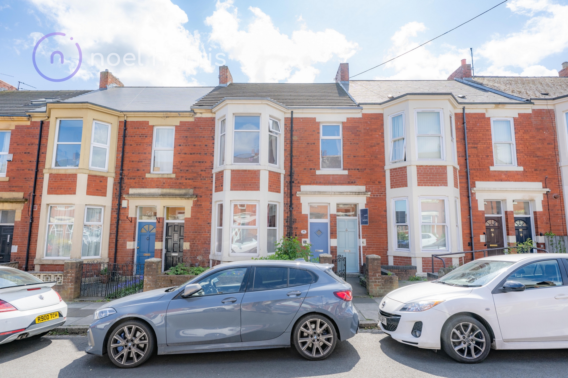 Tosson Terrace Heaton Newcastle NE6