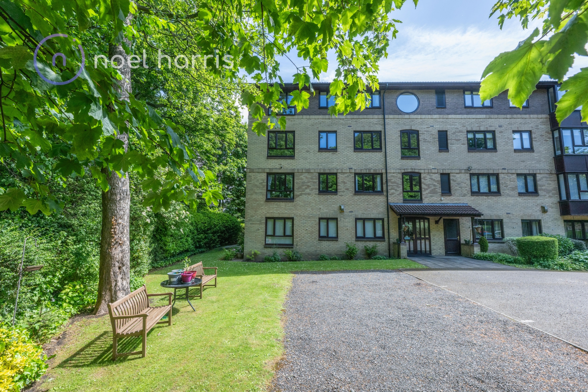 Sandyford Park Sandyford Newcastle upon Tyne NE2