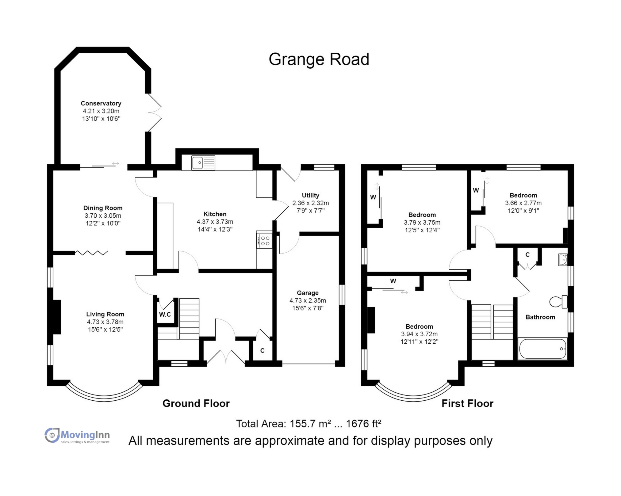 Floor Plan 1 Floor Plan 1