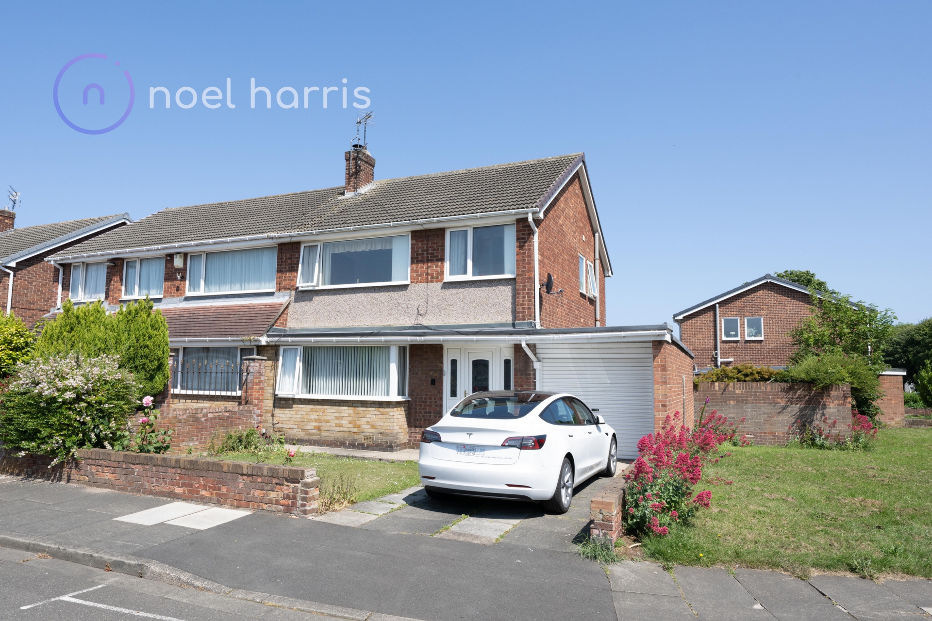 Bolam Avenue Blyth NE24