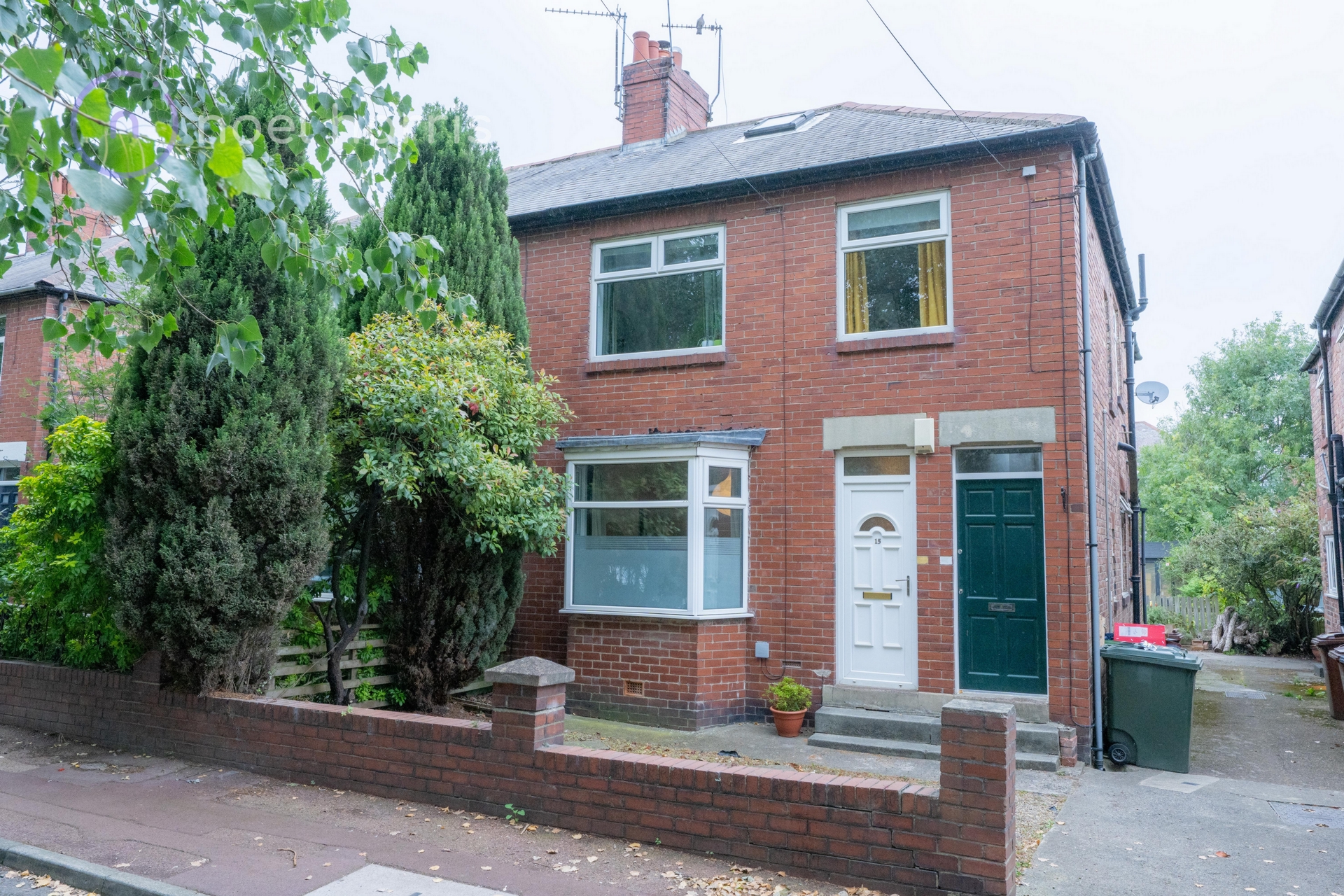 Marleen Avenue Heaton Newcastle Upon Tyne NE6