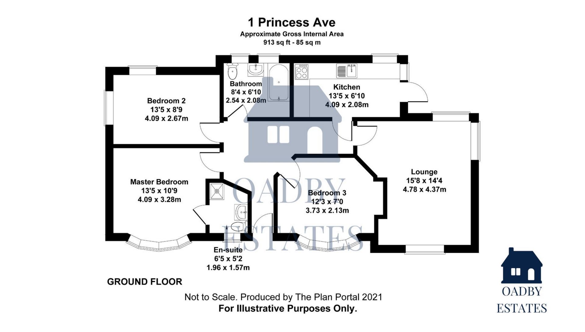 Floor Plan 2 Floor Plan 2