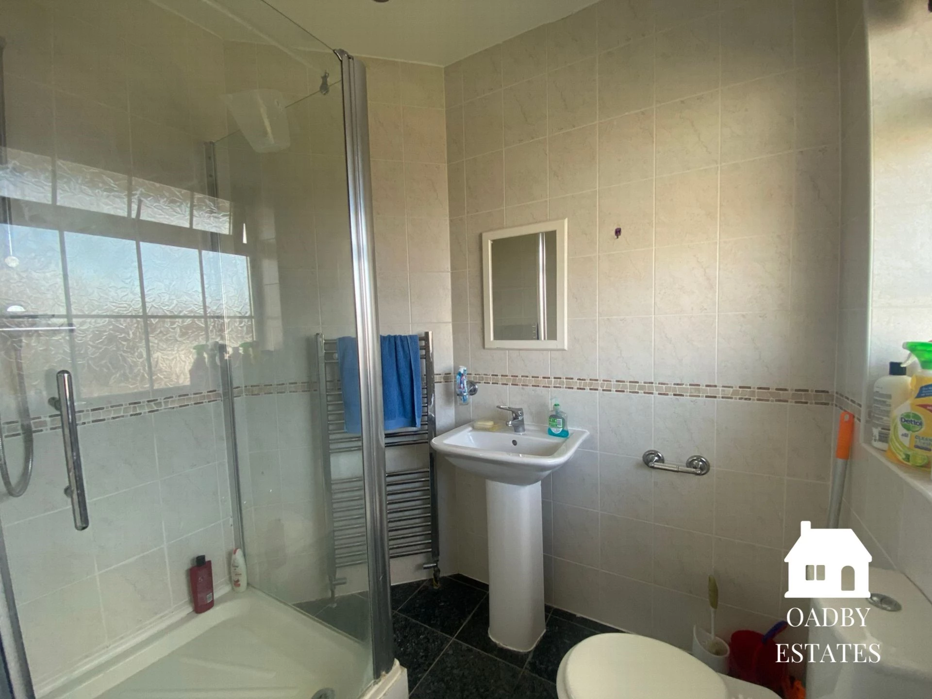 Ensuite