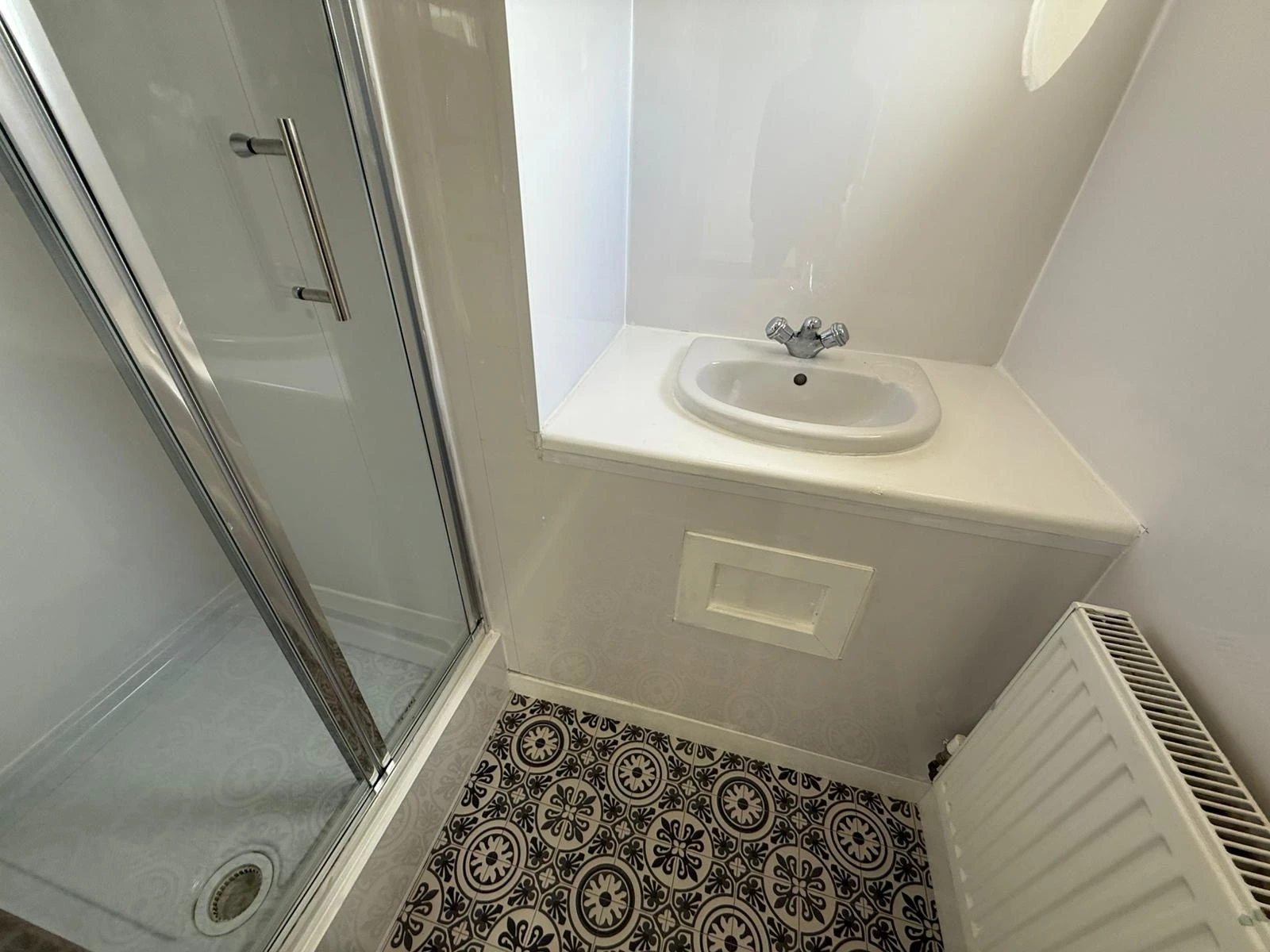Ensuite