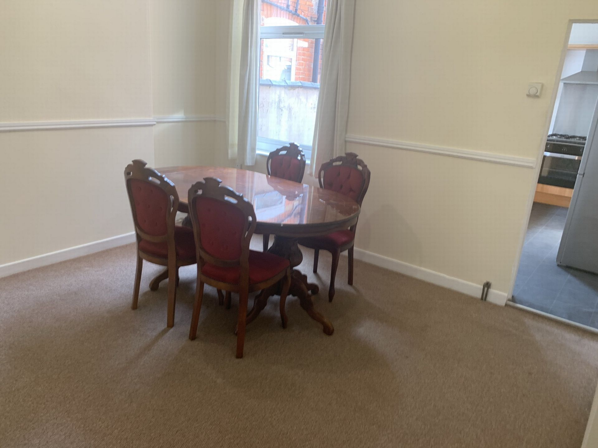Reception 2