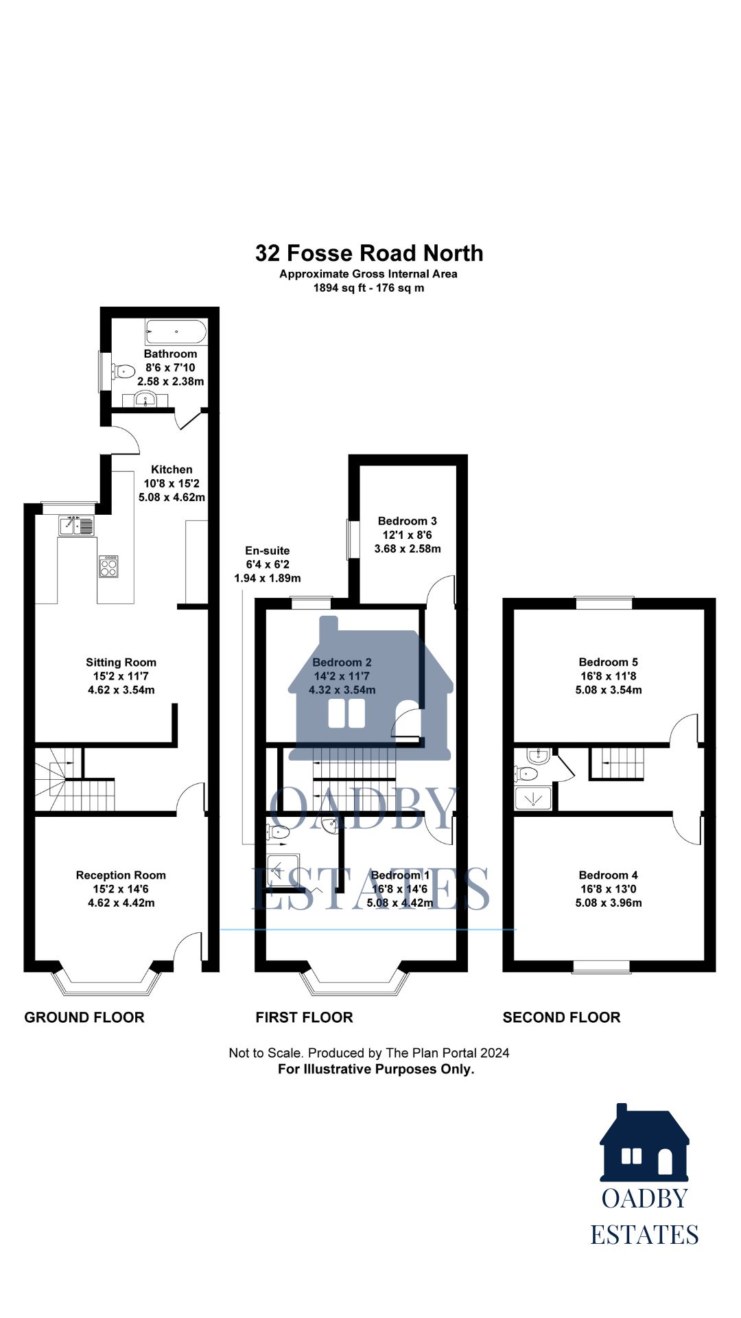 Floor Plan 1 Floor Plan 1