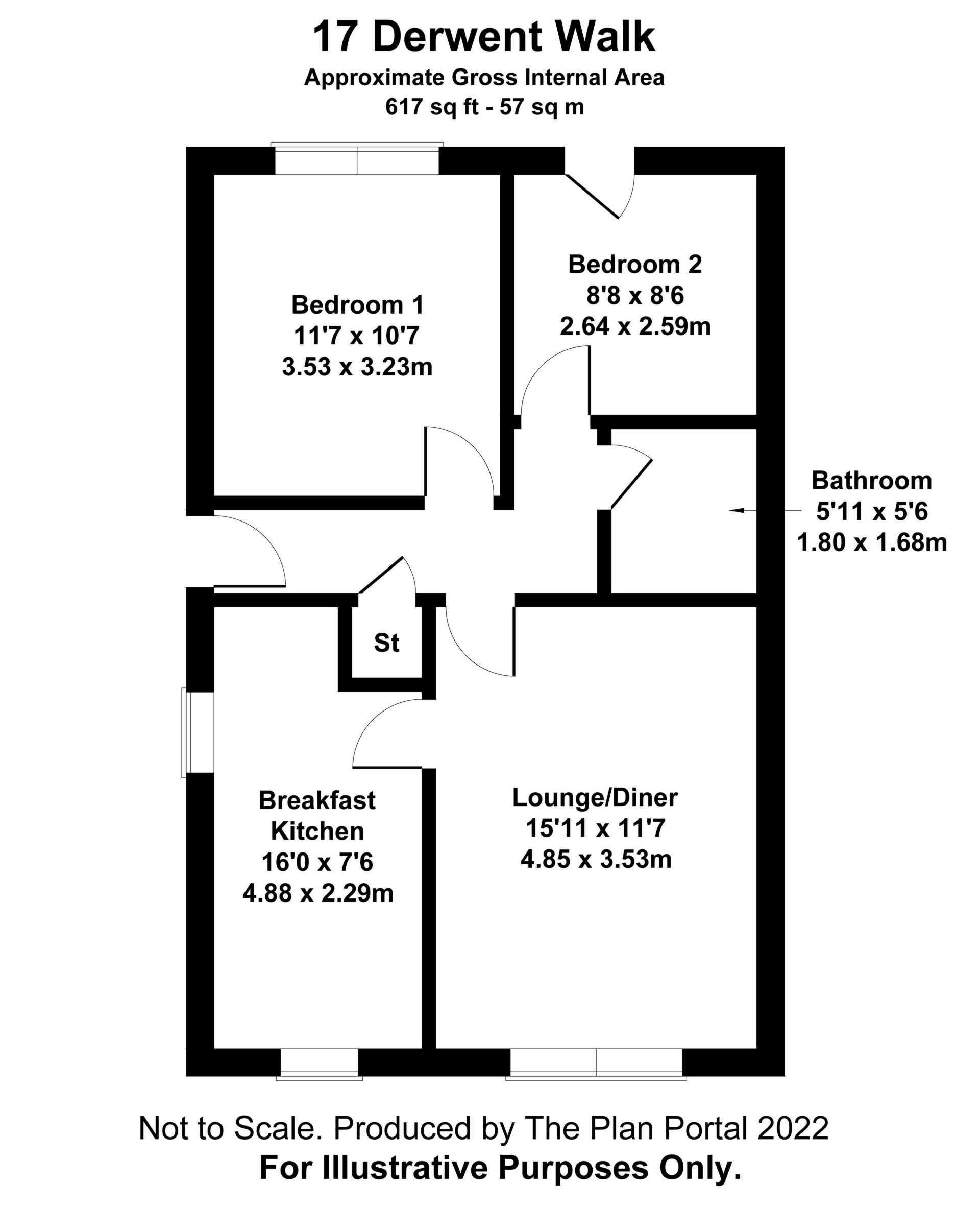 Floor Plan 1 Floor Plan 1