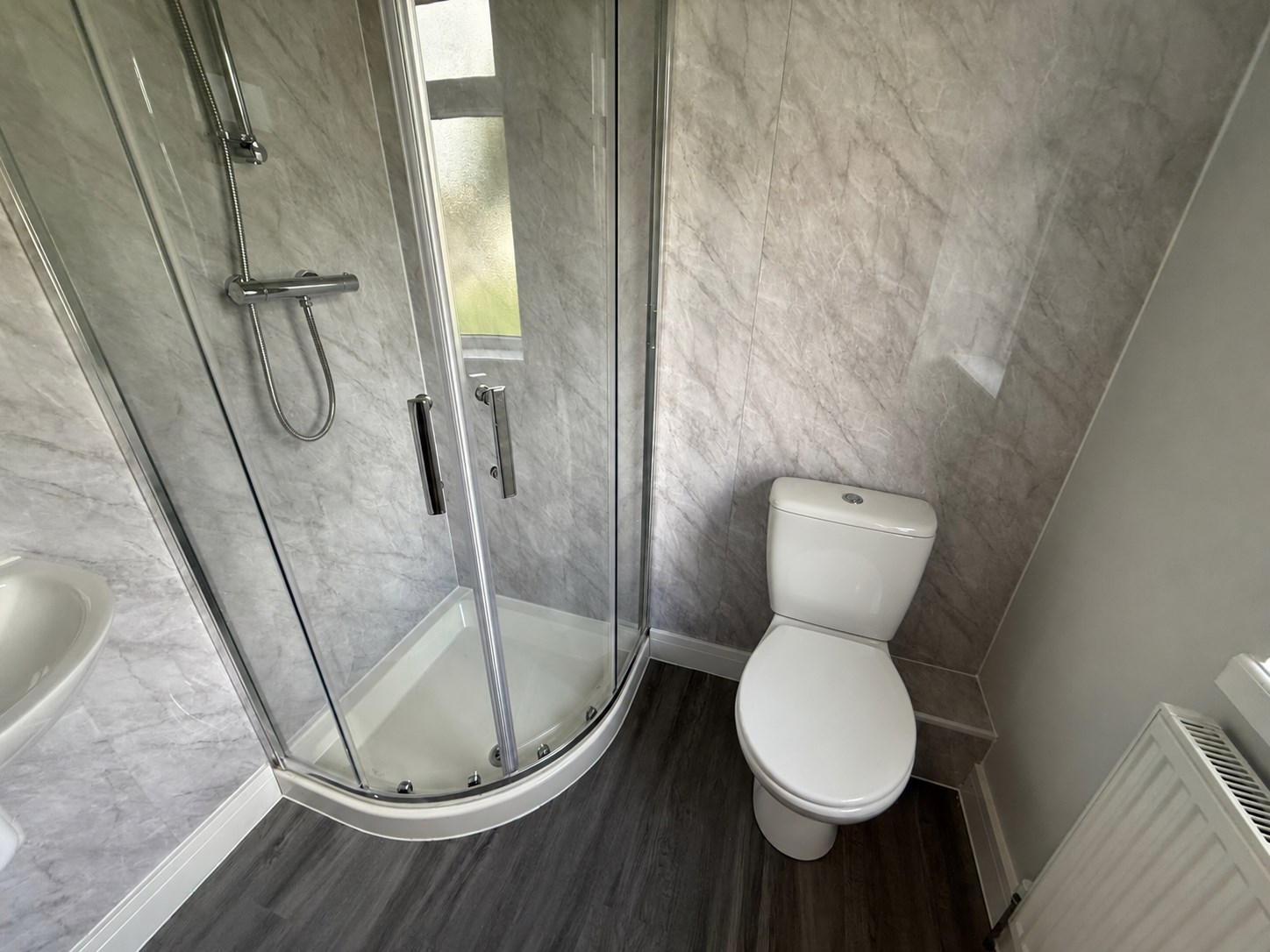 Ensuite