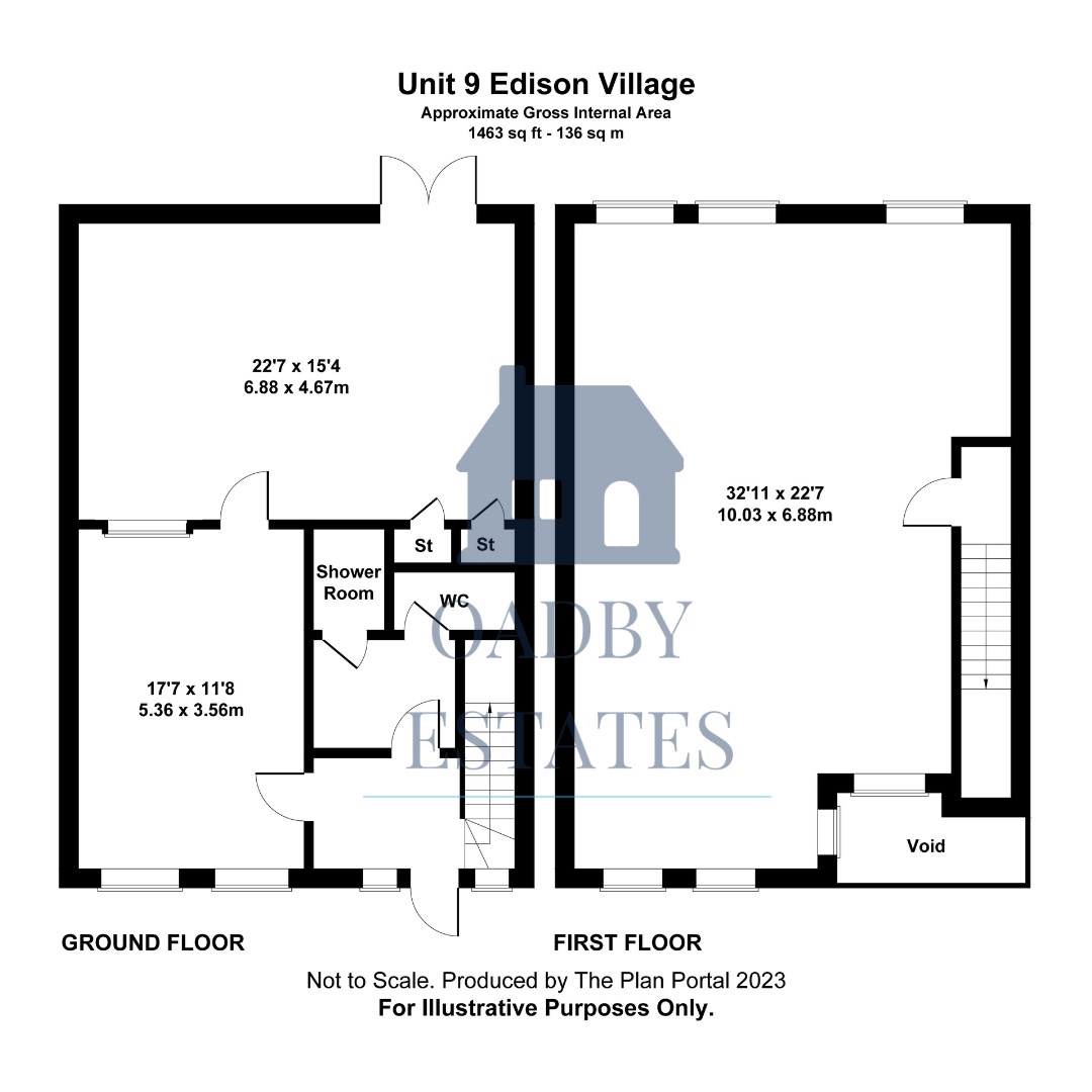 Floor Plan 1 Floor Plan 1
