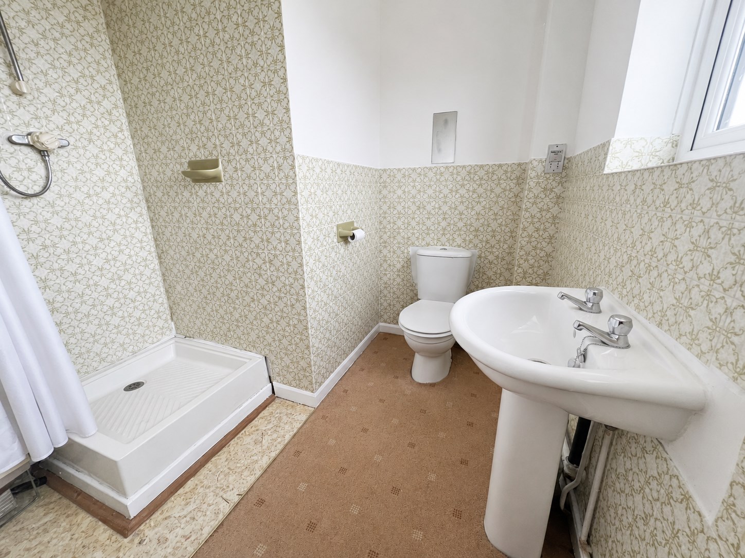 Ensuite