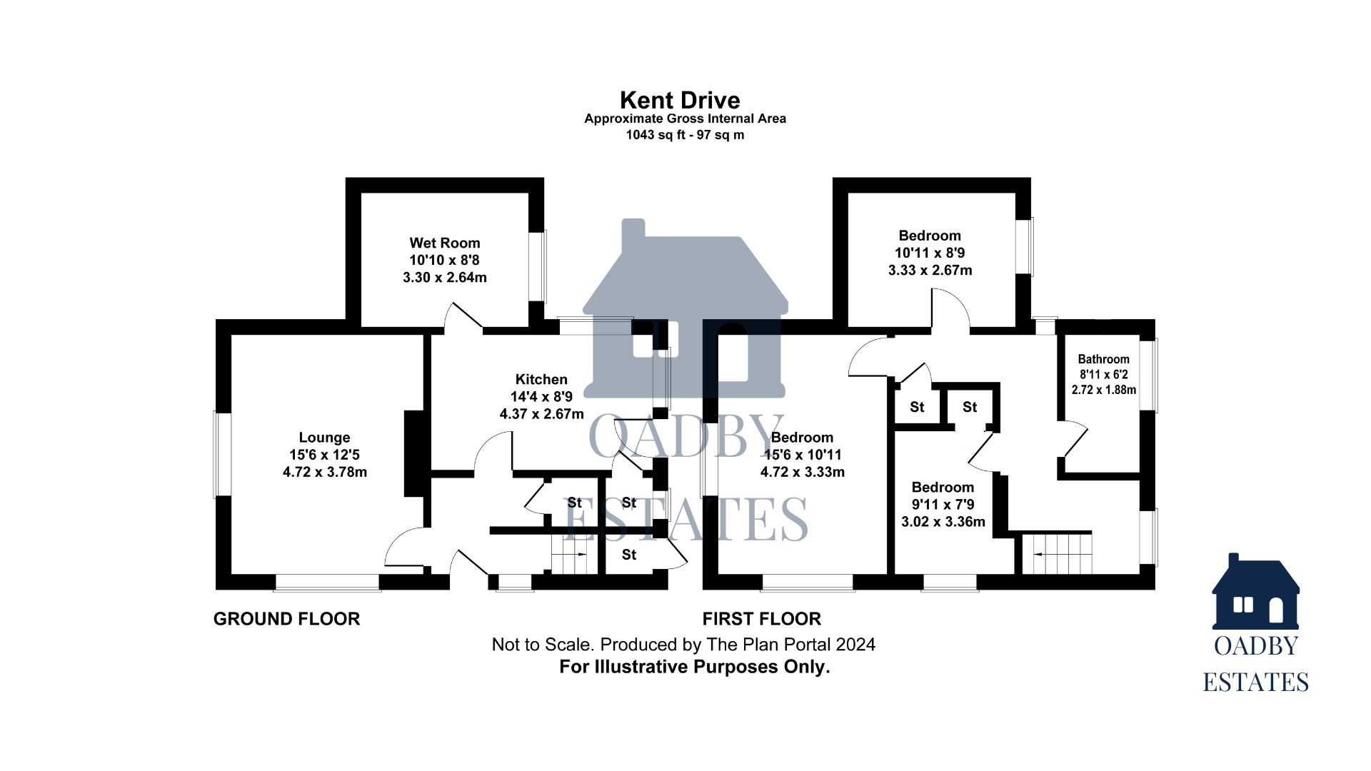 Floor Plan 2 Floor Plan 2