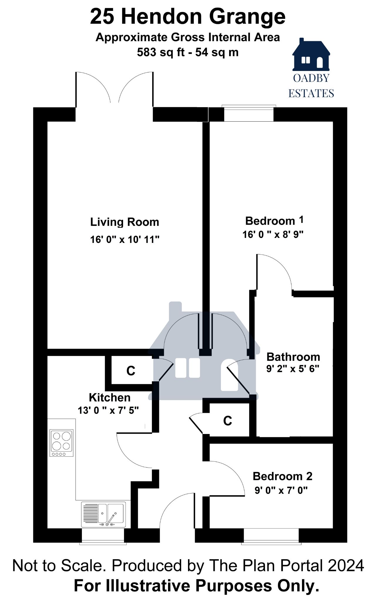 Floor Plan 1 Floor Plan 1