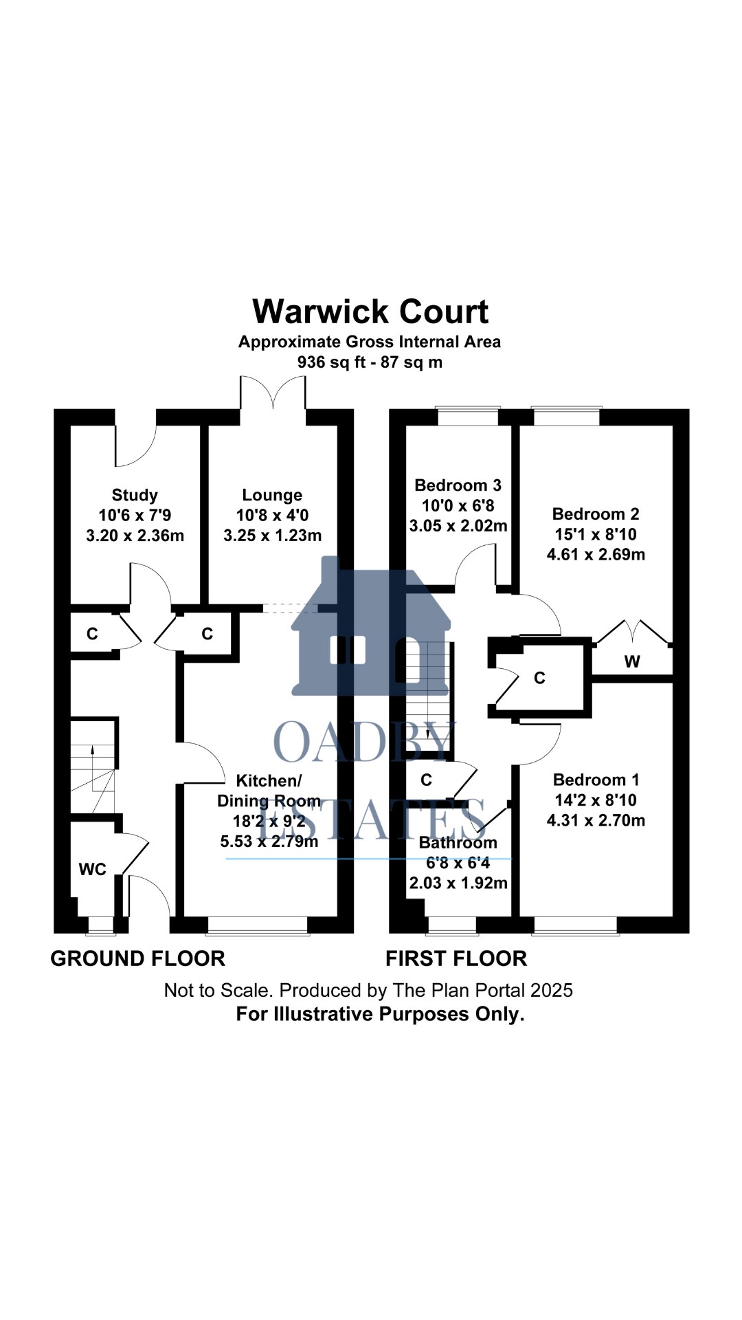 Floor Plan 1 Floor Plan 1