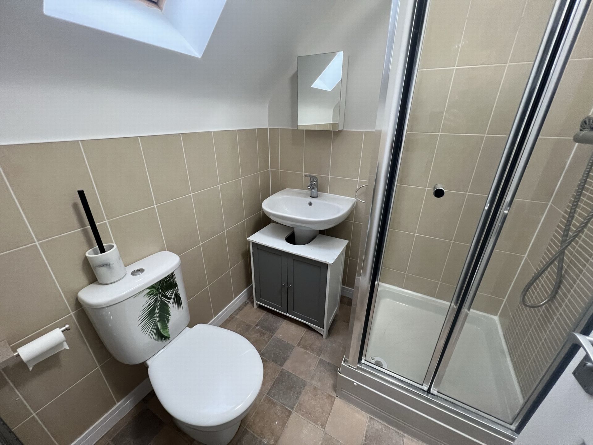 Ensuite
