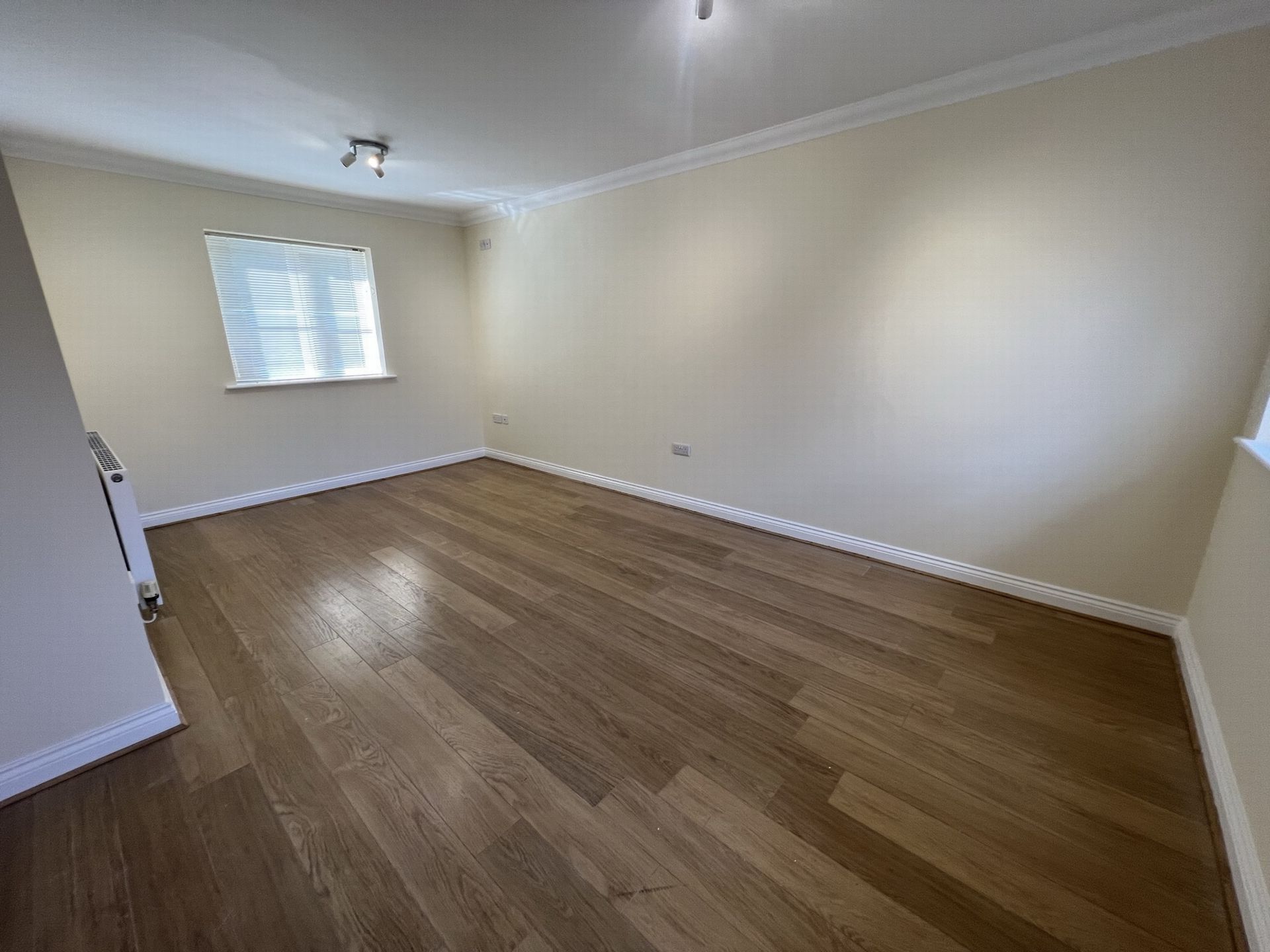 Ground Floor Bedroom