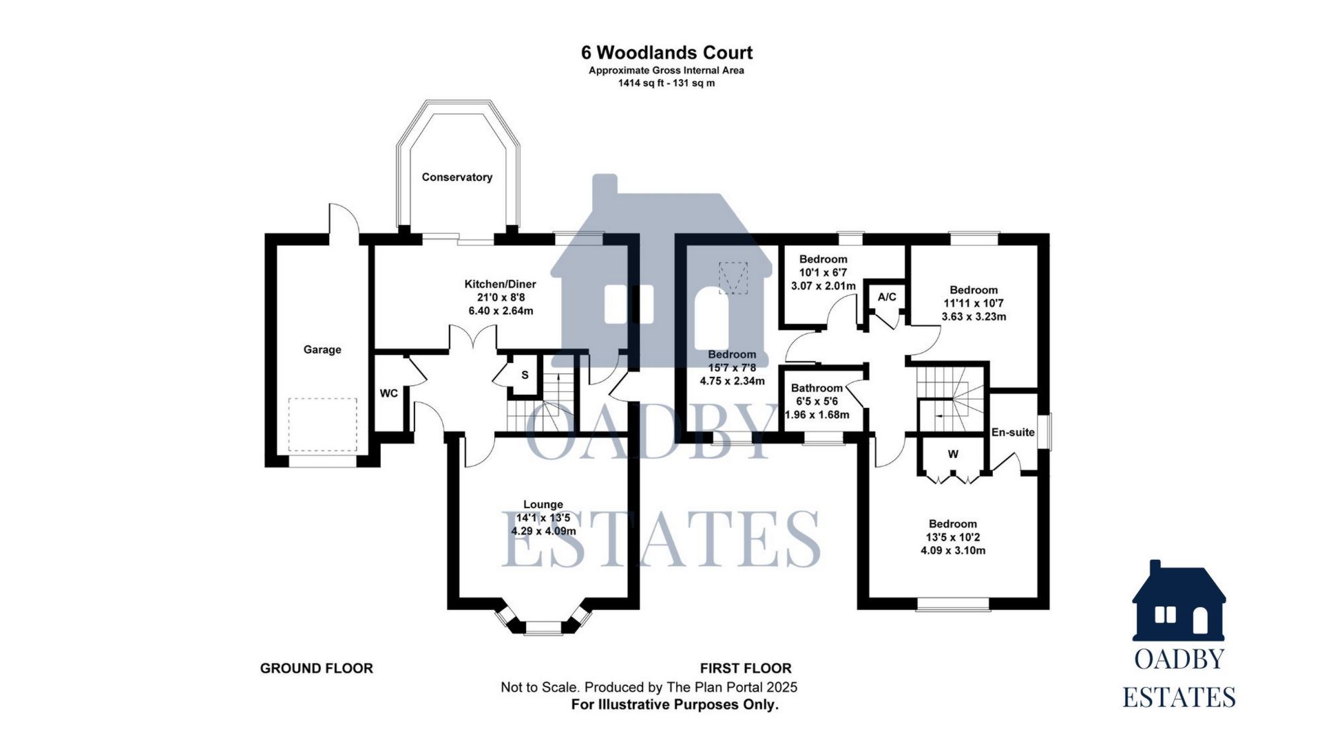 Floor Plan 1 Floor Plan 1