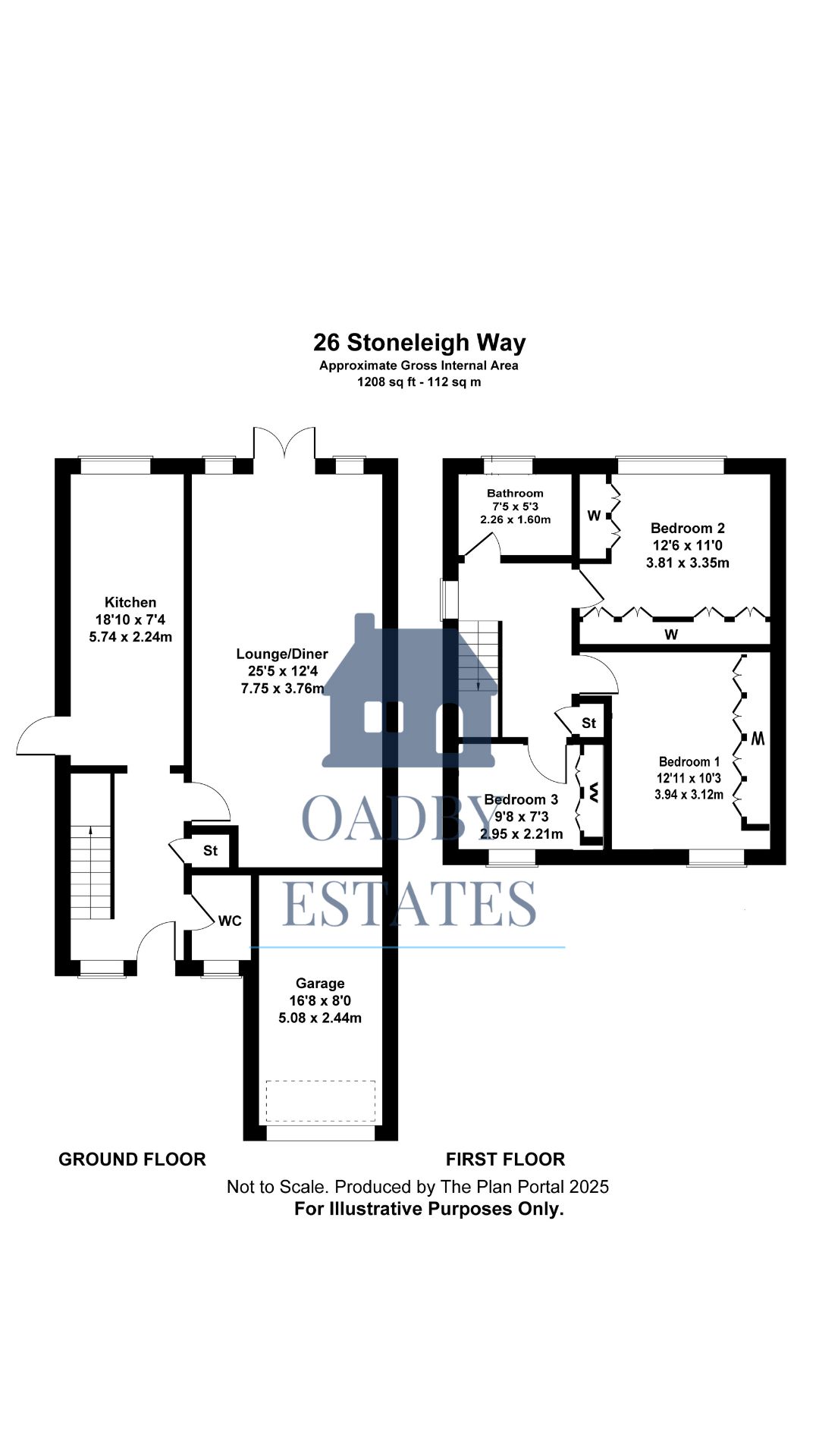 Floor Plan 2 Floor Plan 2
