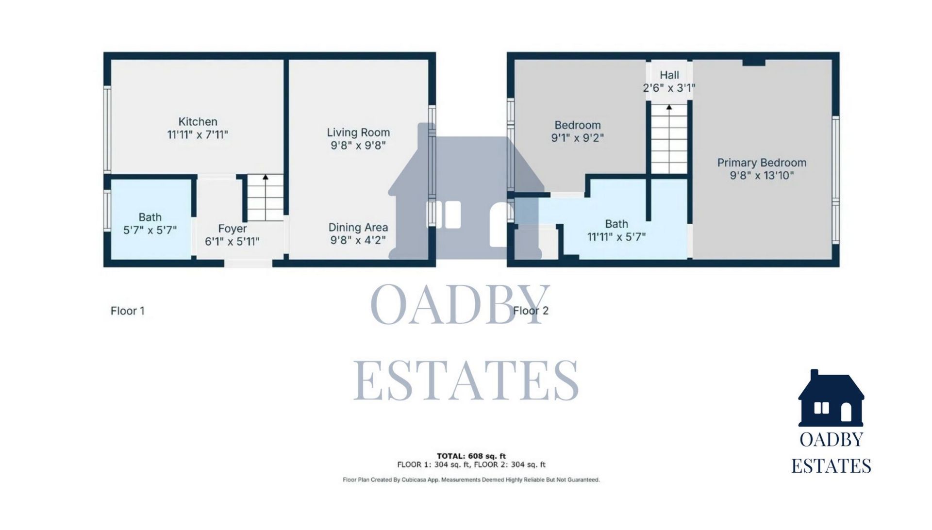 Floor Plan 1 Floor Plan 1