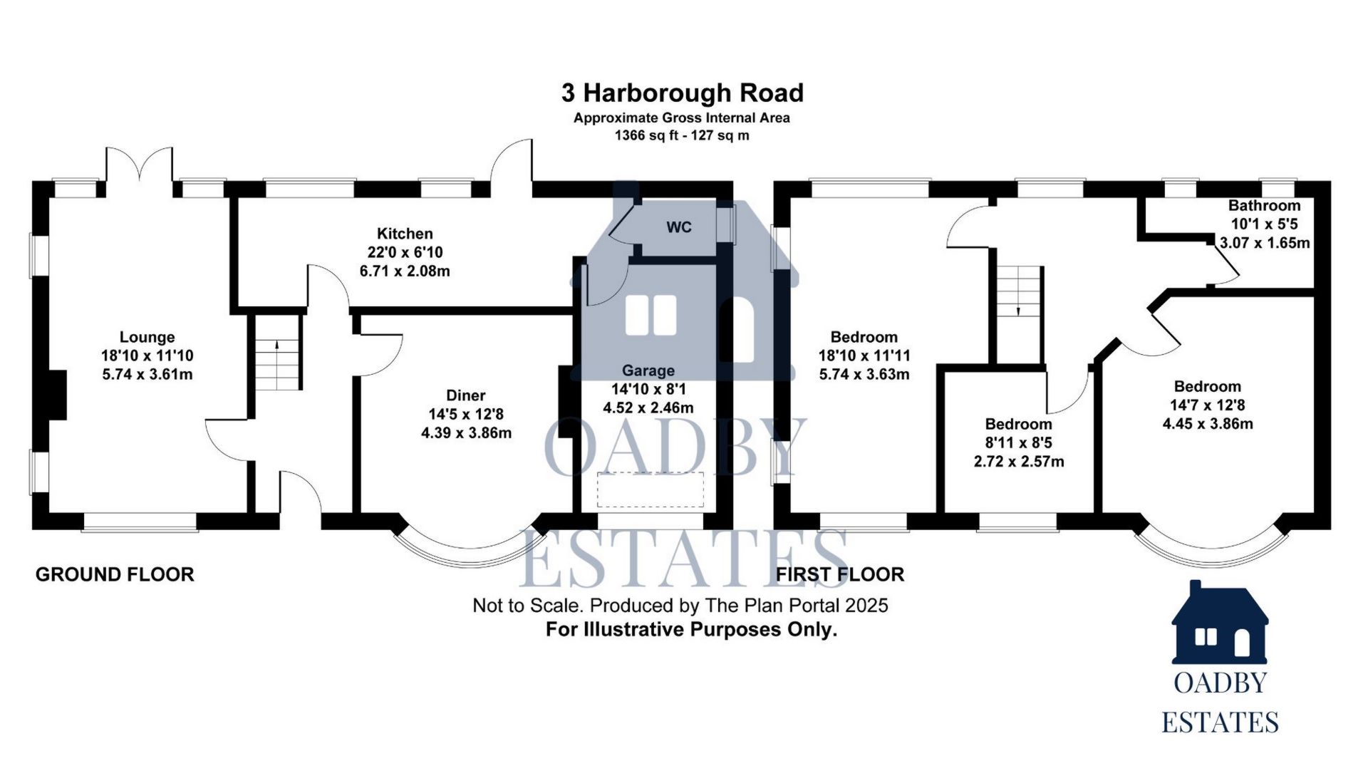 Floor Plan 1 Floor Plan 1