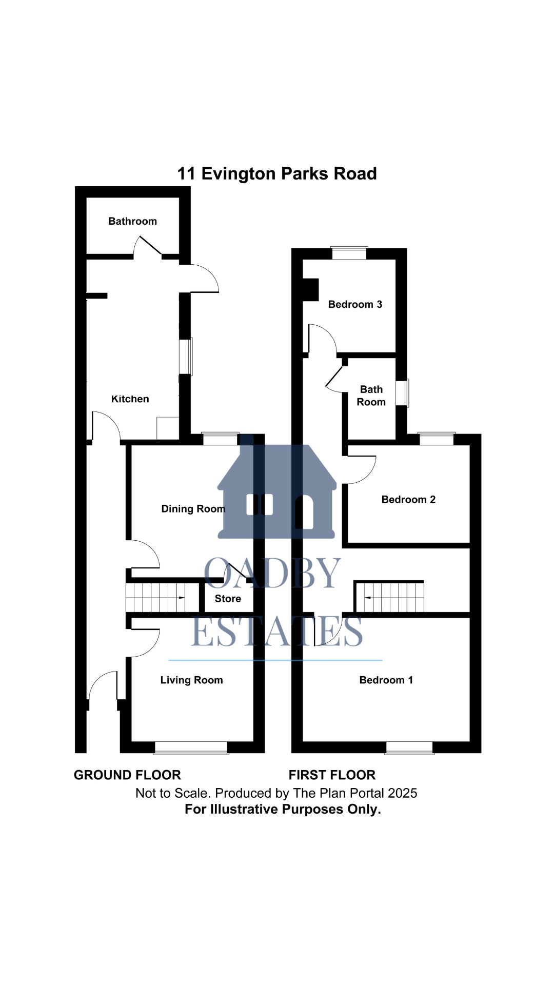 Floor Plan 1 Floor Plan 1