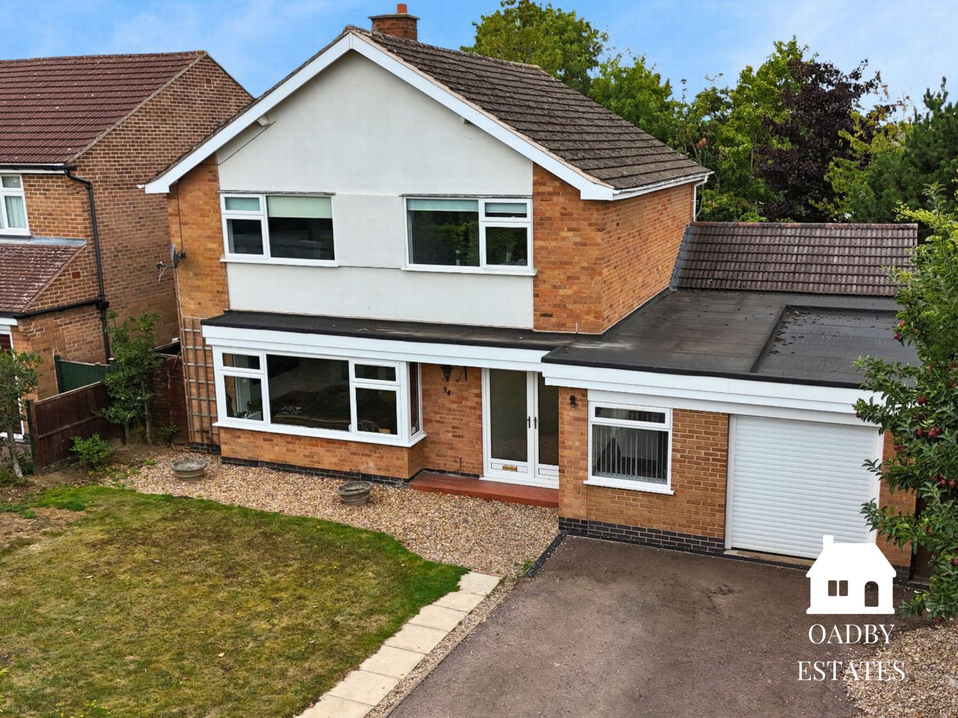 Property photo: Great Glen, Leicester, LE8
