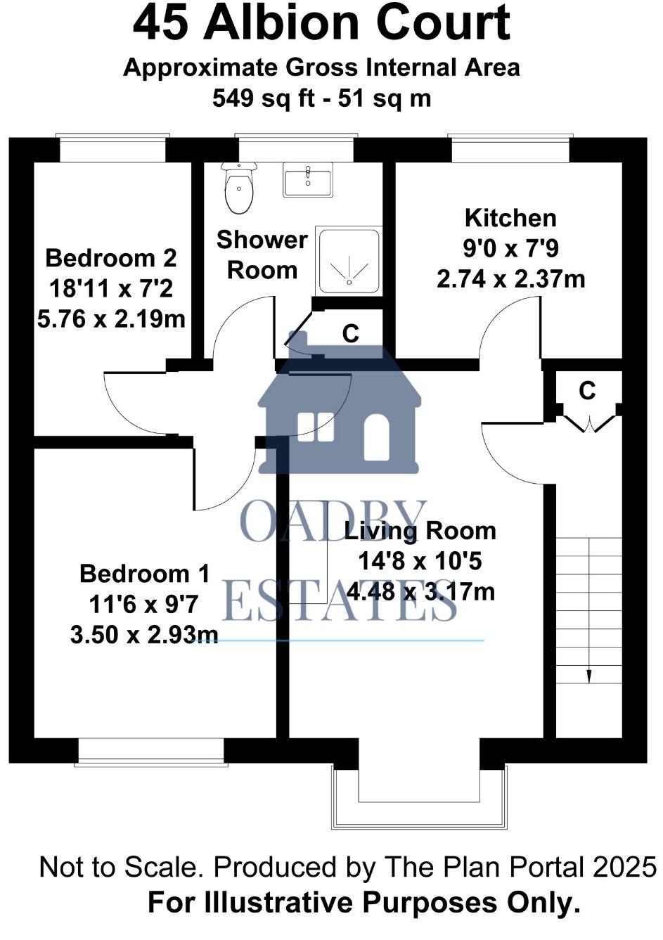 Floor Plan 1 Floor Plan 1