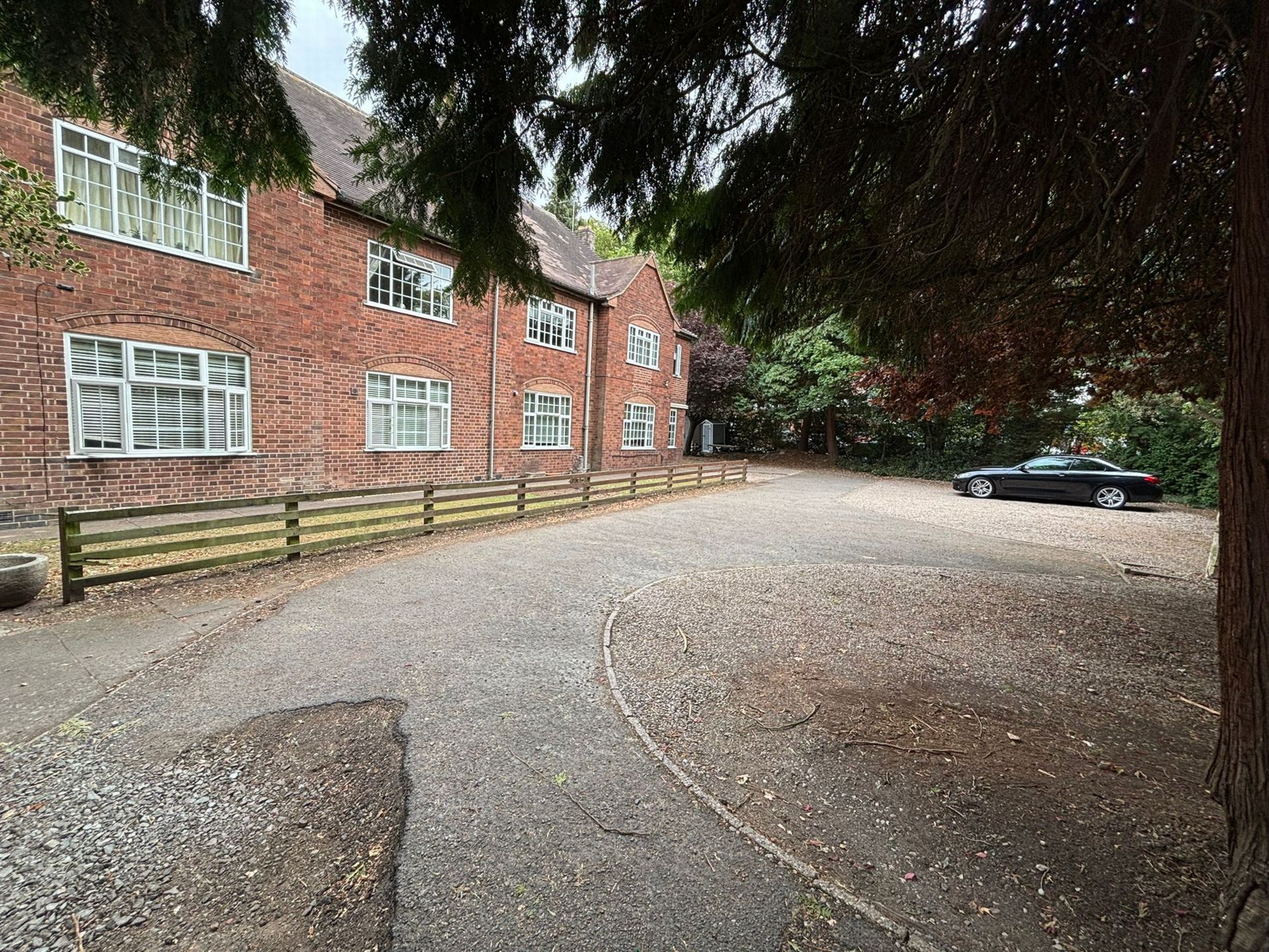 Property photo: Stoneygate, Leicester, LE2